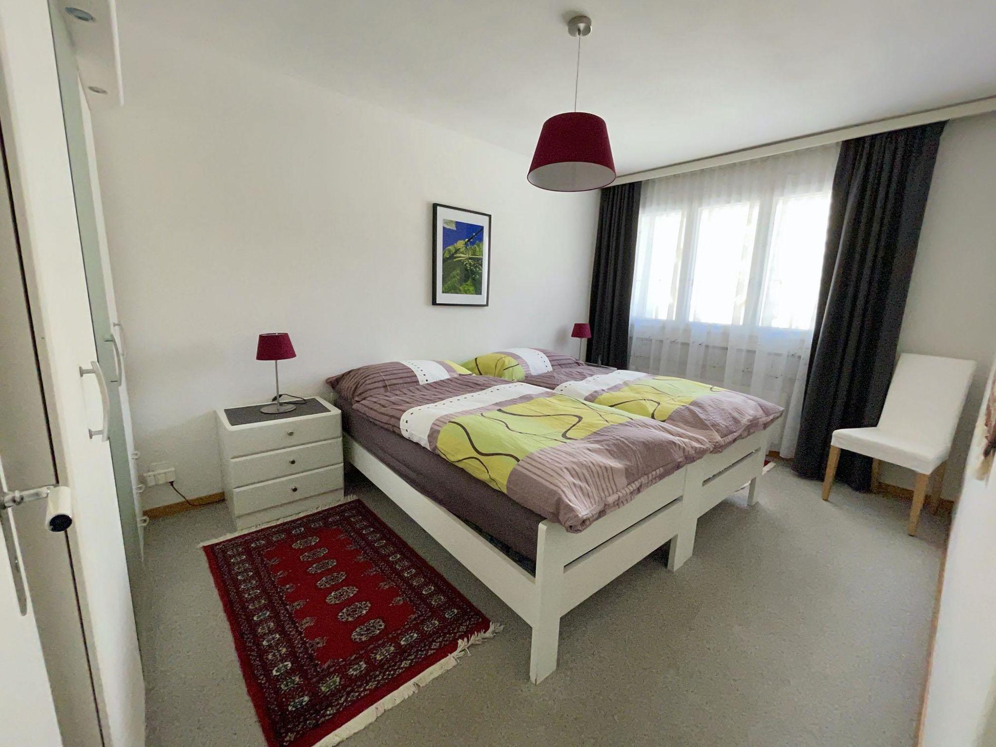 Foto 11 - Appartamento con 1 camera da letto a Engelberg