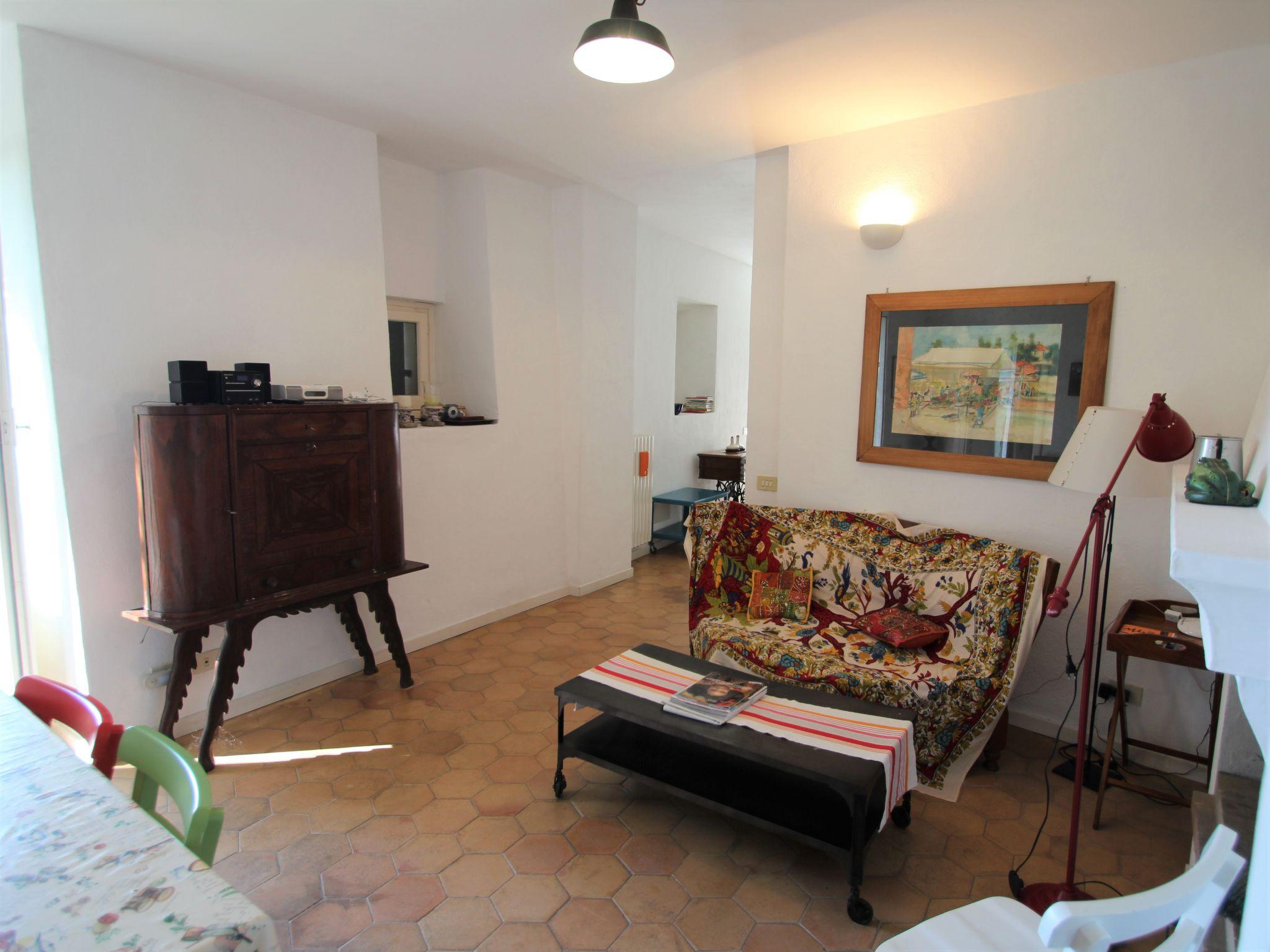 Photo 9 - 4 bedroom House in Chiavari with garden