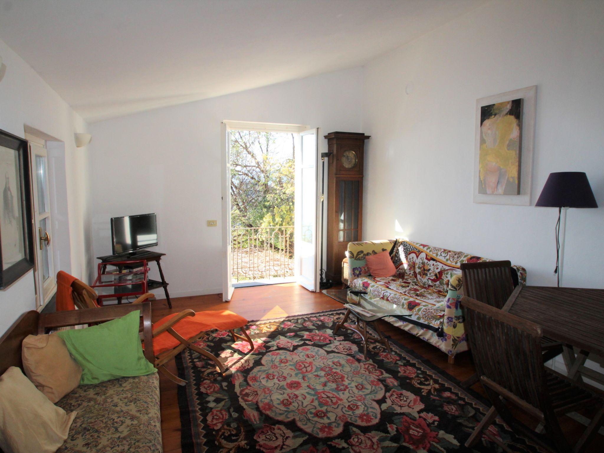 Photo 7 - 4 bedroom House in Chiavari with garden