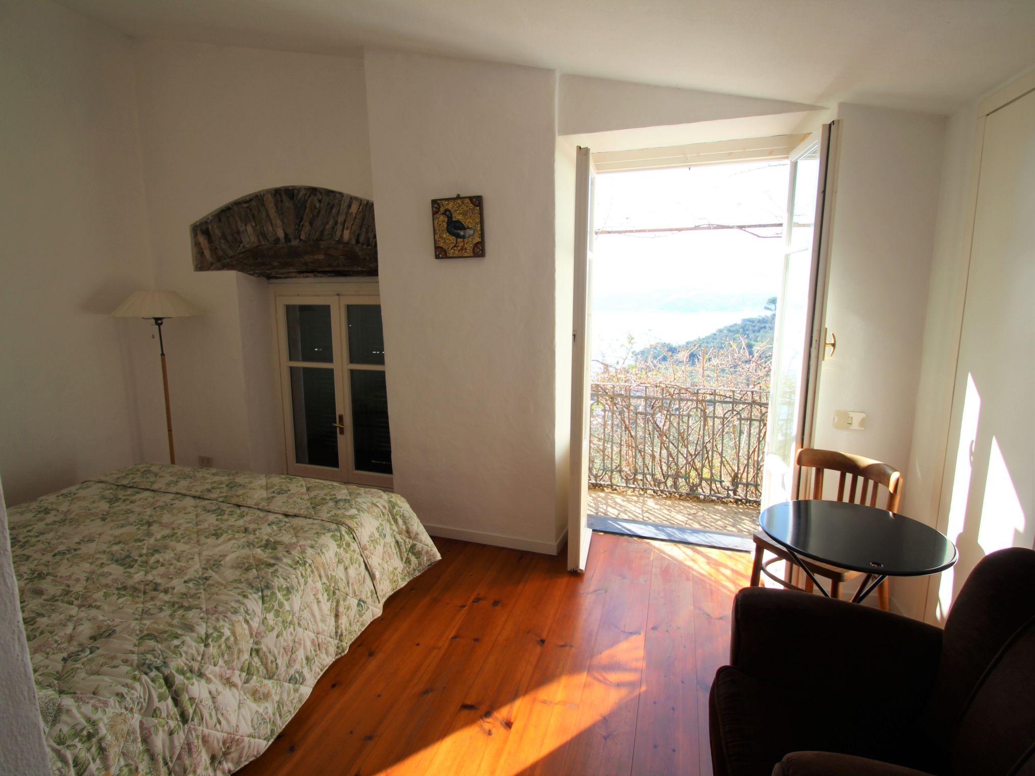 Photo 13 - 4 bedroom House in Chiavari with garden and sea view