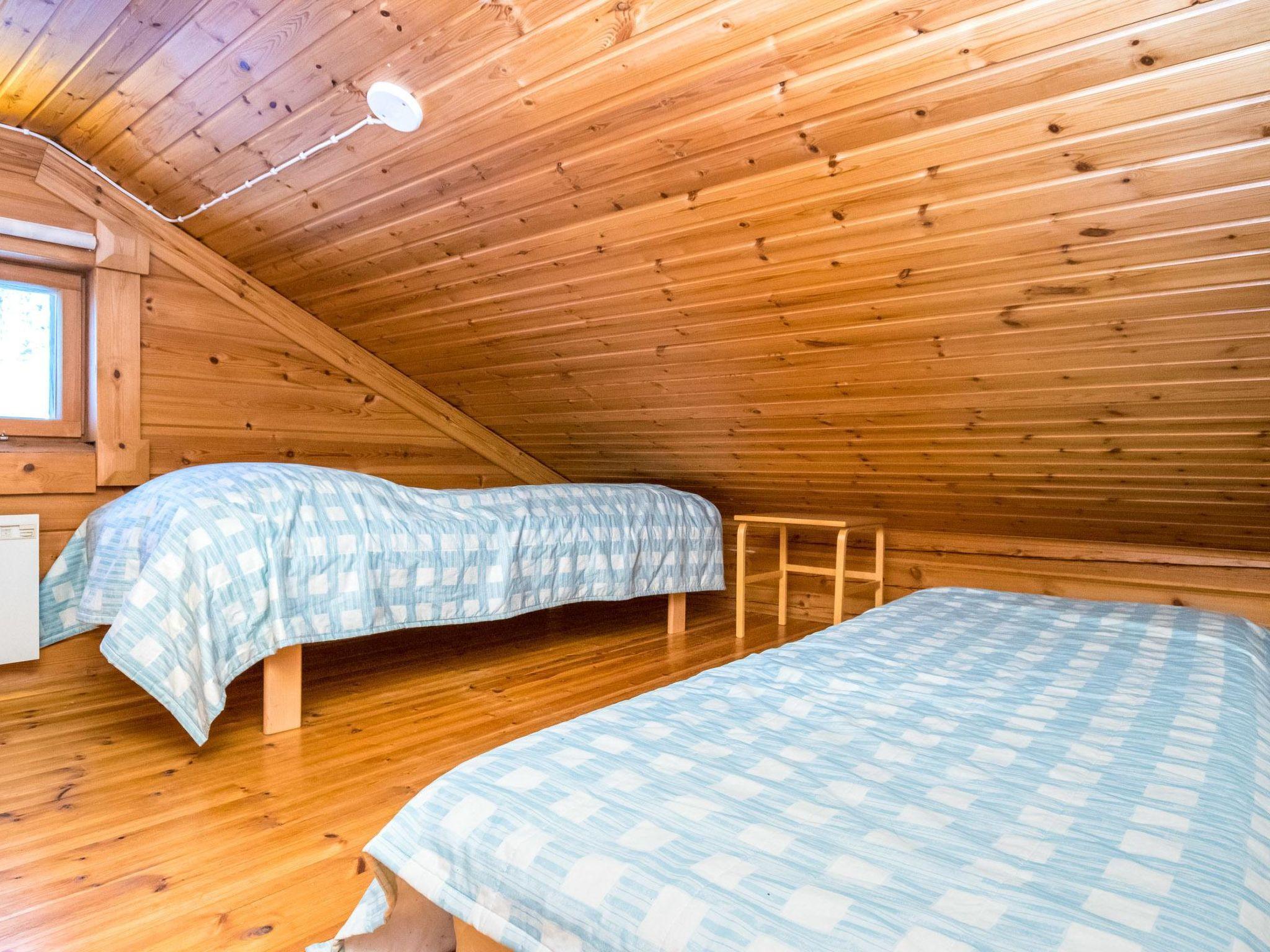 Photo 11 - 1 bedroom House in Hyrynsalmi with sauna