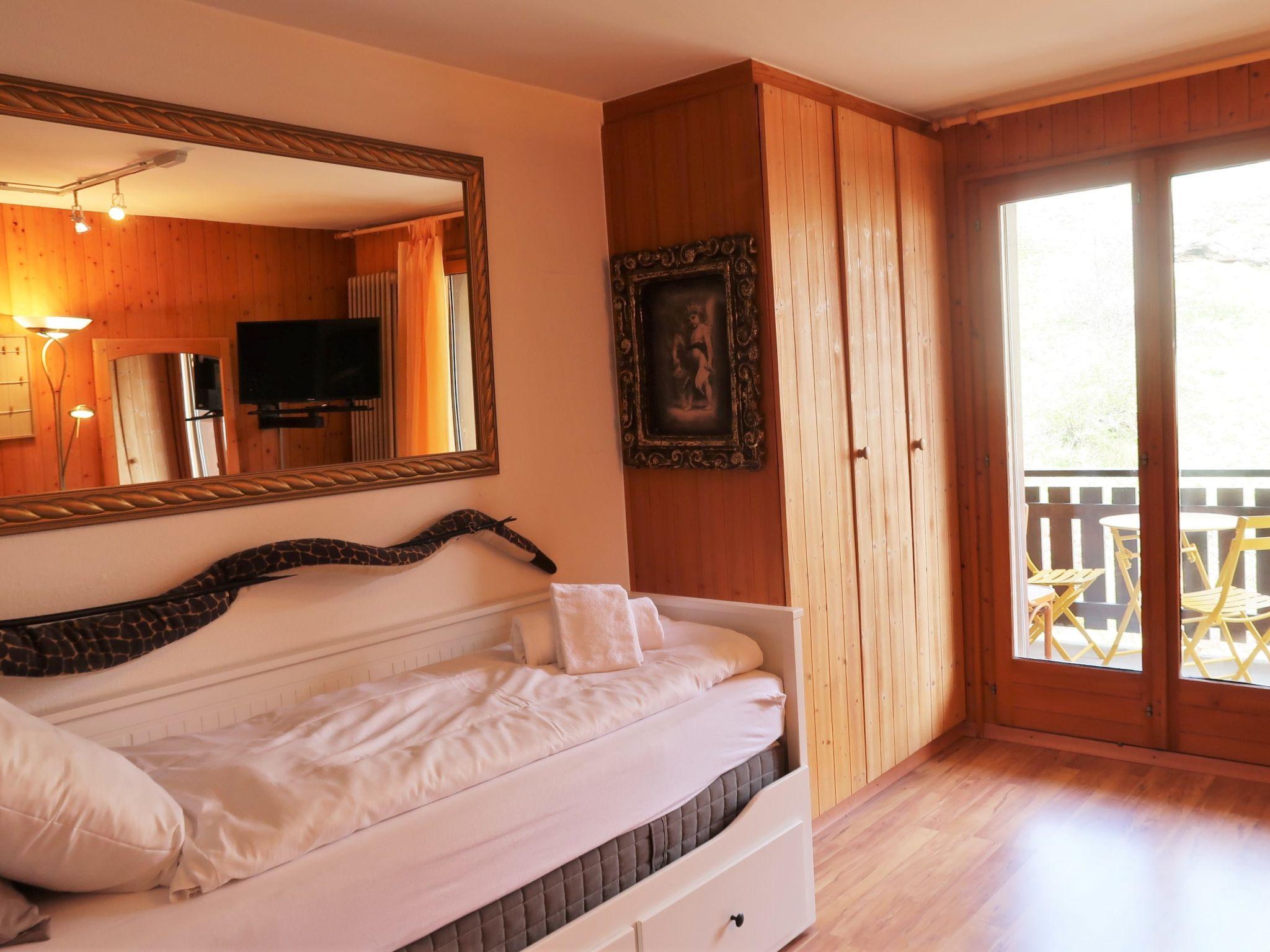 Photo 6 - Appartement en Nendaz