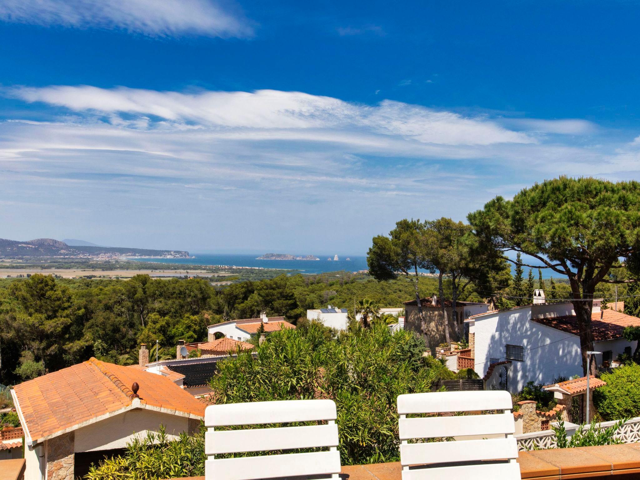 Photo 15 - Maison de 3 chambres à Pals avec jardin et vues à la mer