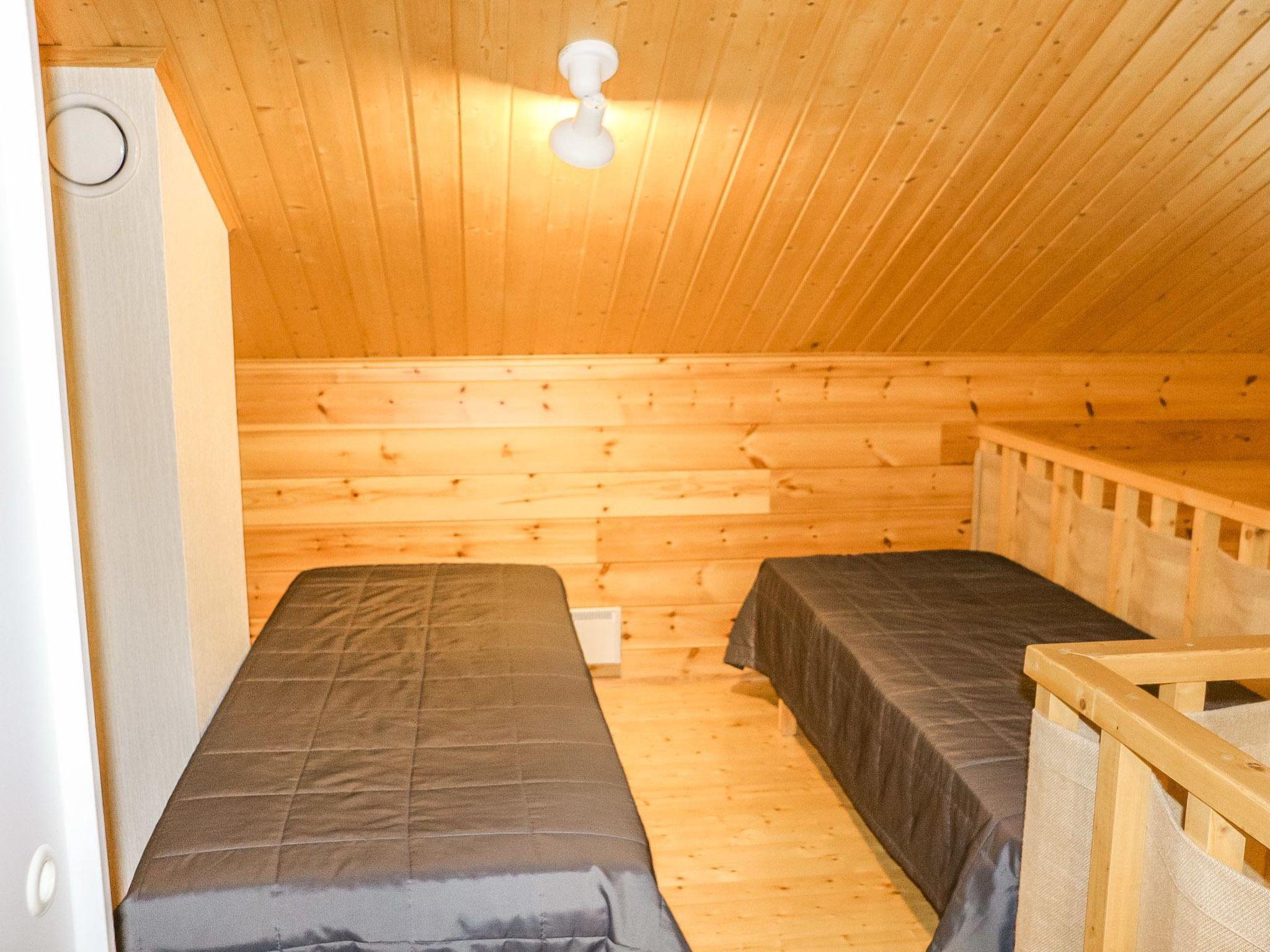 Foto 6 - Casa con 1 camera da letto a Puolanka con vista sulle montagne