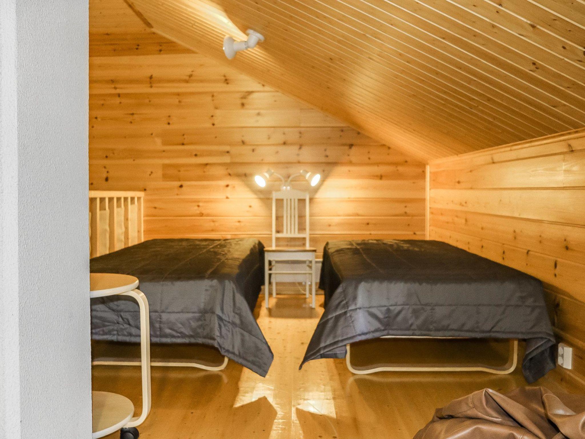 Foto 7 - Casa con 1 camera da letto a Puolanka con vista sulle montagne