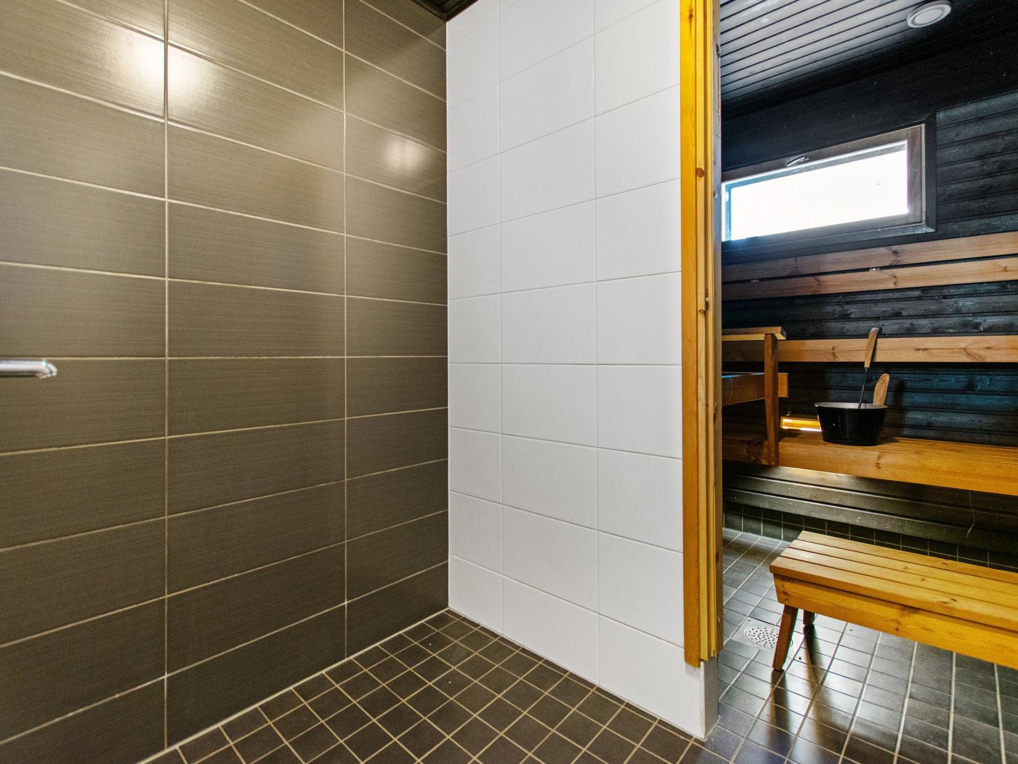 Photo 12 - Maison de 3 chambres à Hyrynsalmi avec sauna