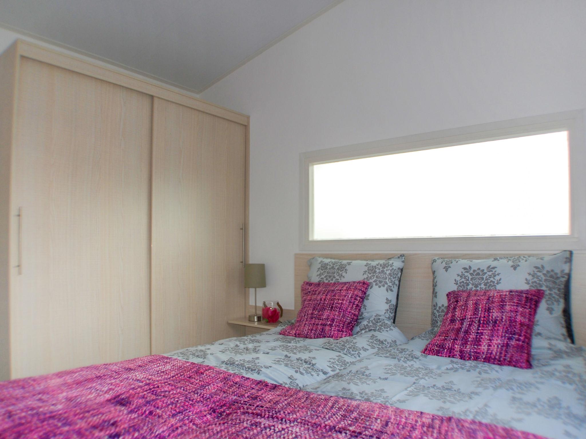 Foto 8 - Casa con 4 camere da letto a West-Graftdijk con terrazza