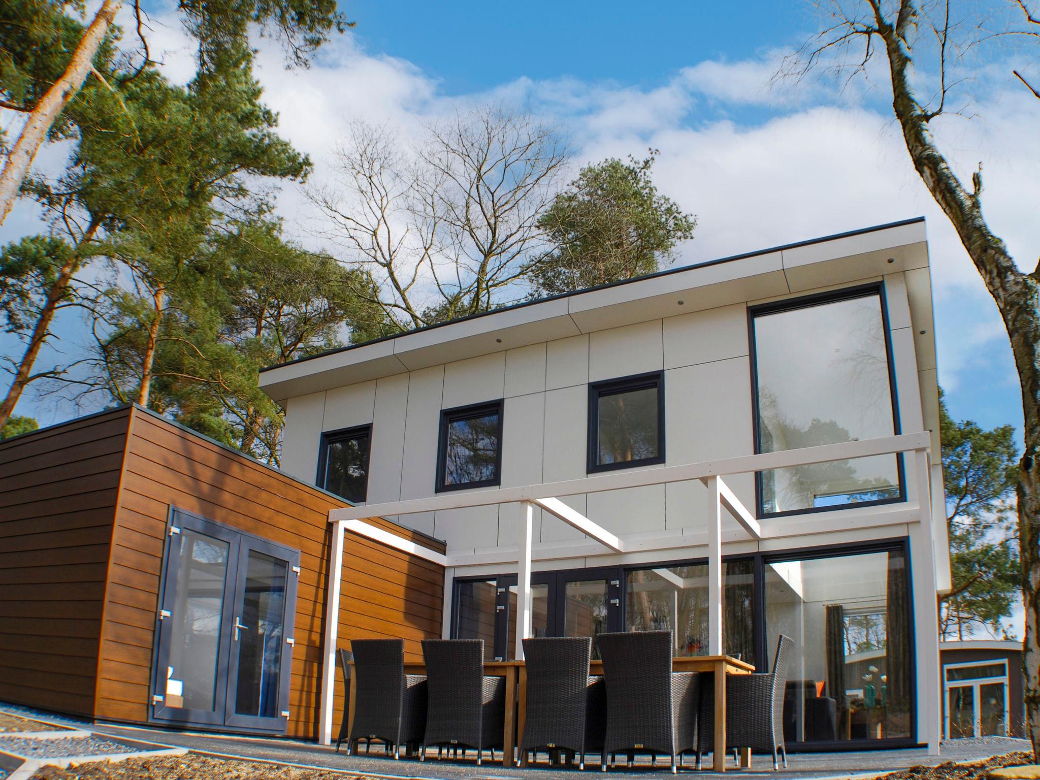 Photo 10 - Maison de 4 chambres à West-Graftdijk avec terrasse