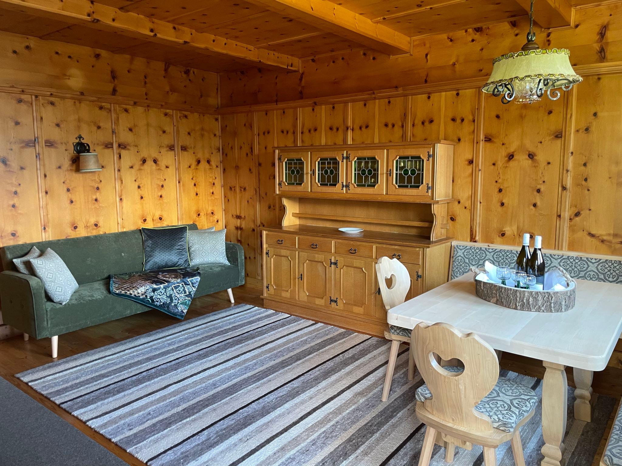 Foto 4 - Apartamento de 1 quarto em Ried im Zillertal com jardim