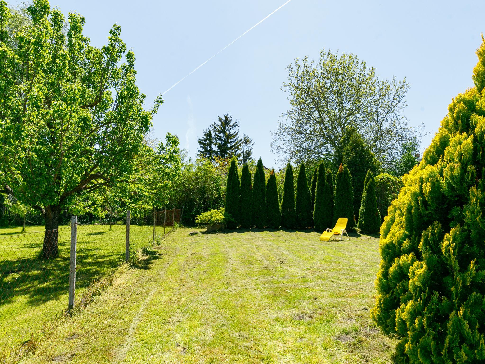 Photo 3 - Maison de 3 chambres à Balatonfenyves avec jardin et terrasse