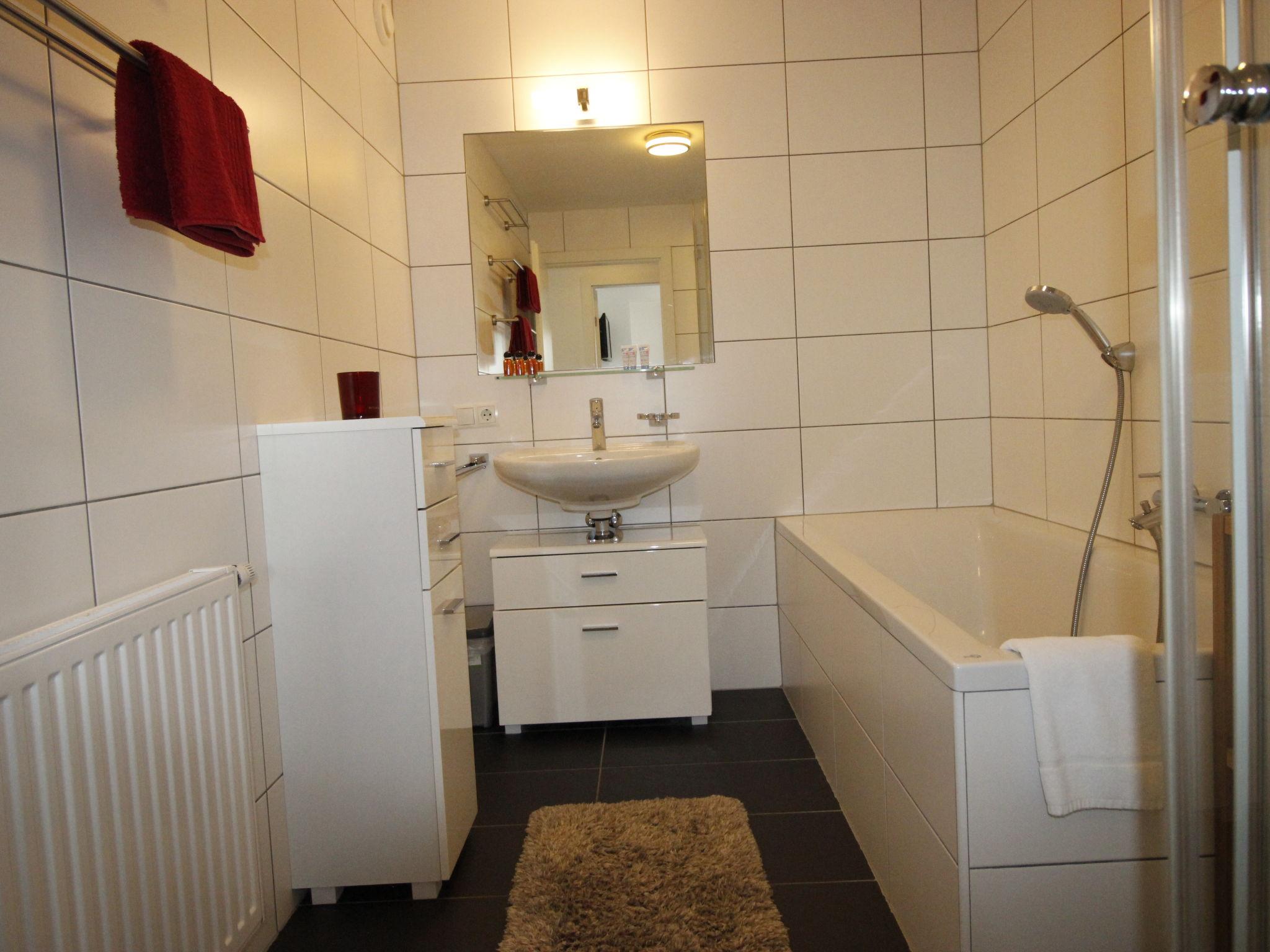 Photo 18 - 2 bedroom Apartment in Kaprun with sauna