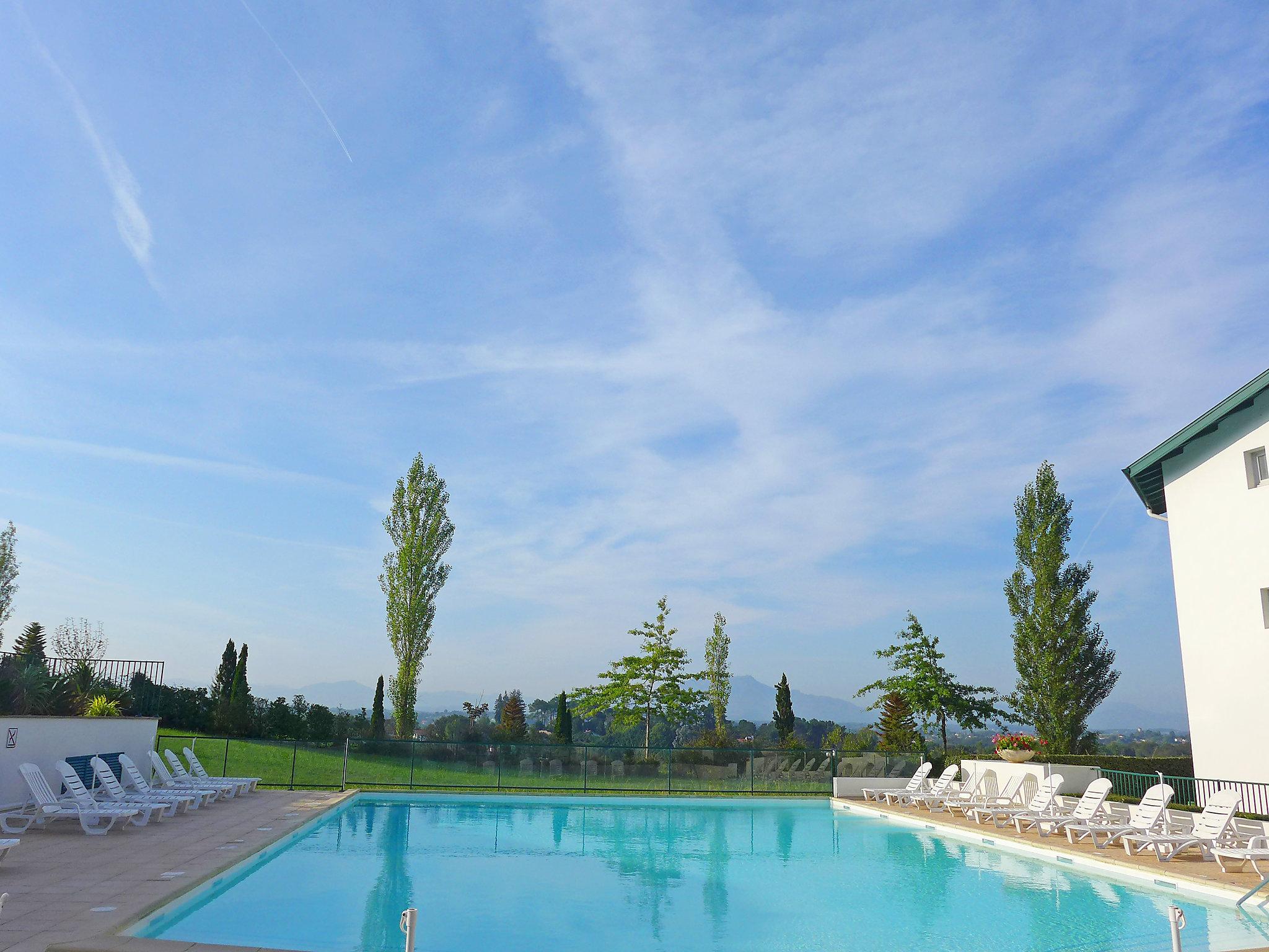 Photo 19 - Appartement de 1 chambre à Arcangues avec piscine et jardin