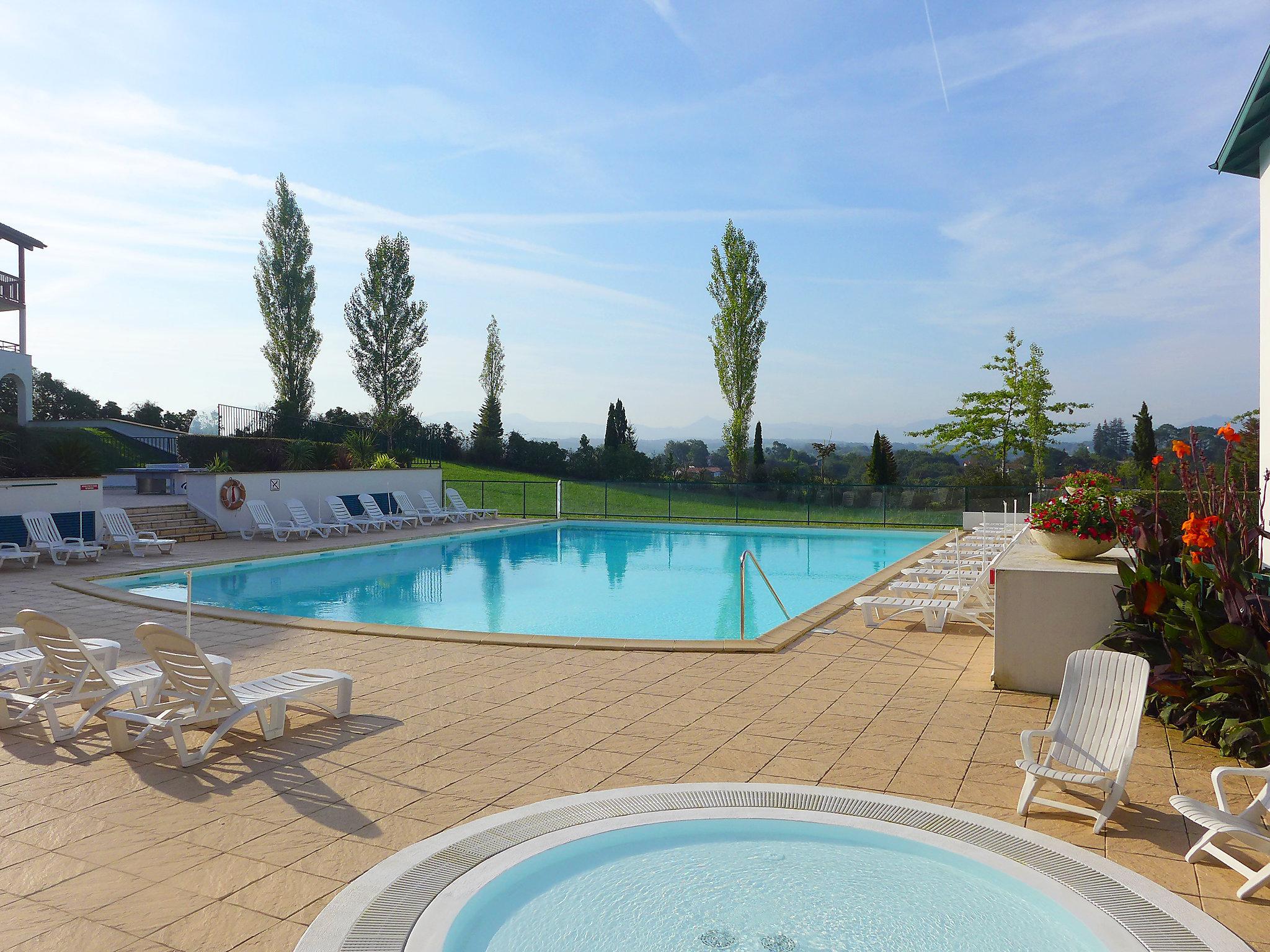 Photo 5 - Appartement de 1 chambre à Arcangues avec piscine et jardin