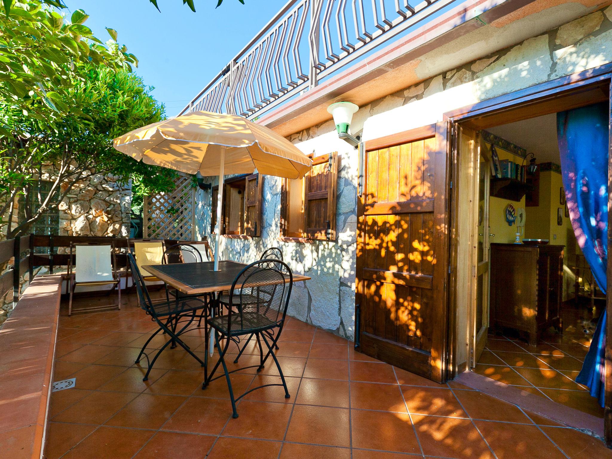 Photo 11 - Appartement de 2 chambres à Castellammare del Golfo avec piscine et jardin