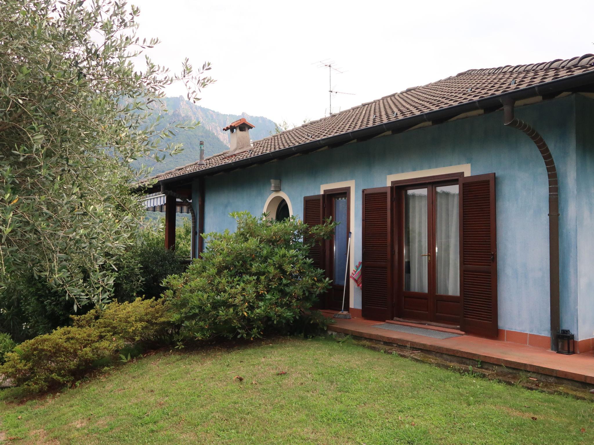 Foto 19 - Casa de 2 quartos em Casale Corte Cerro com terraço e vista para a montanha