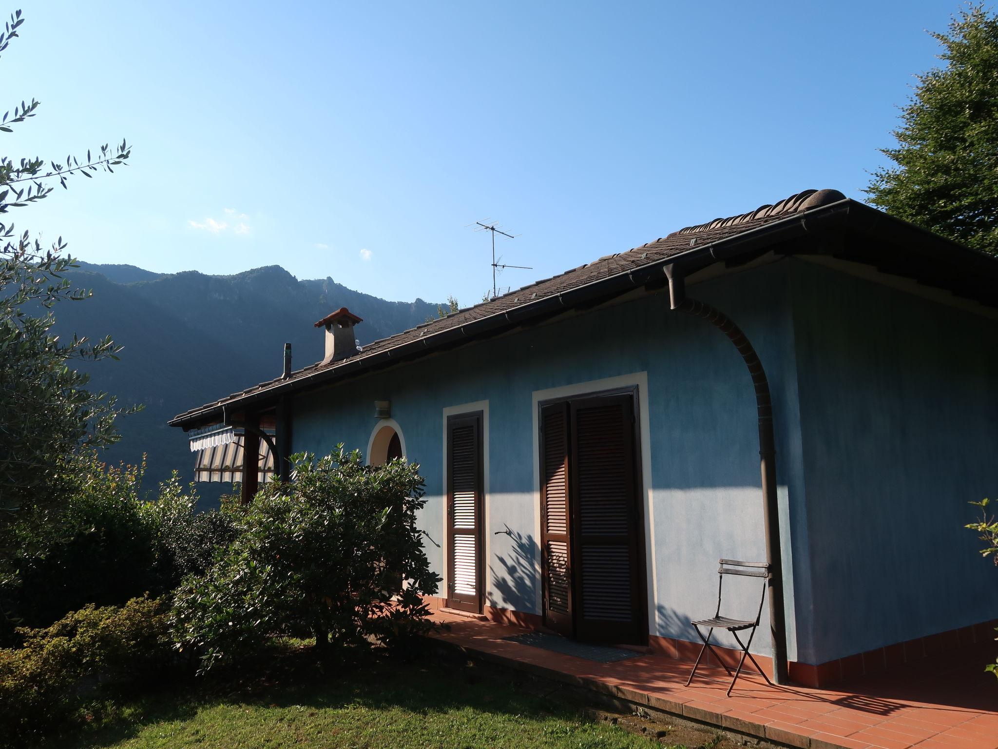 Foto 21 - Casa de 2 quartos em Casale Corte Cerro com terraço e vista para a montanha