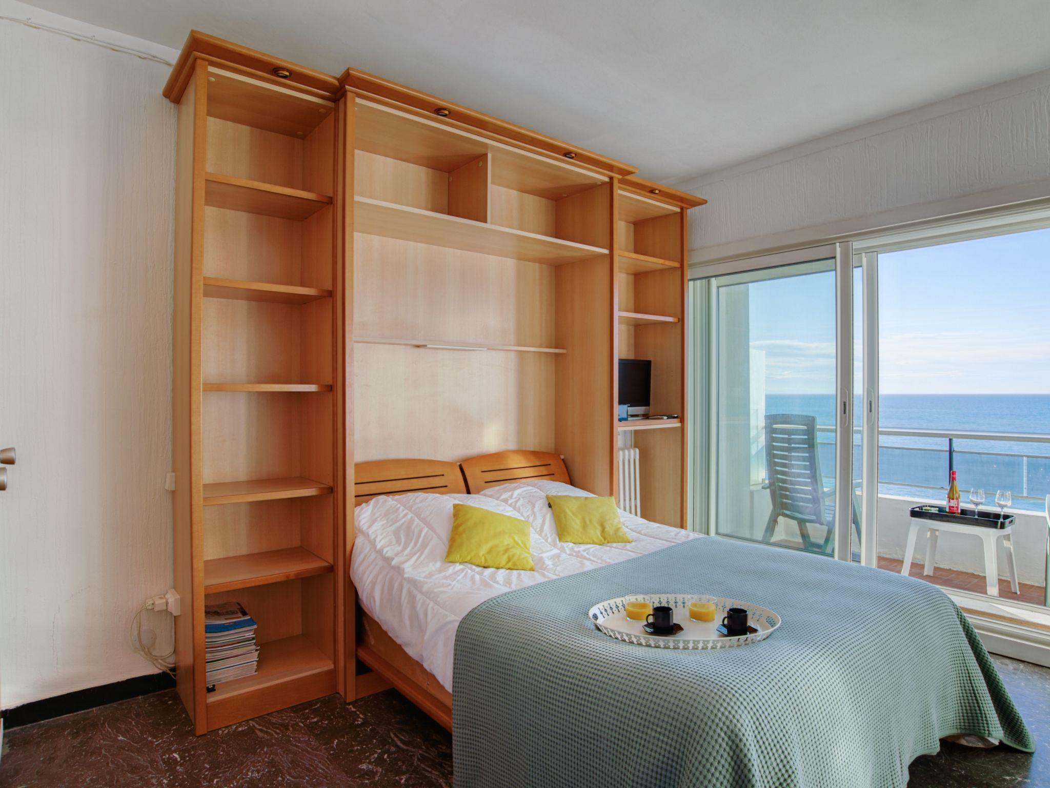 Foto 9 - Apartamento en Biarritz con vistas al mar