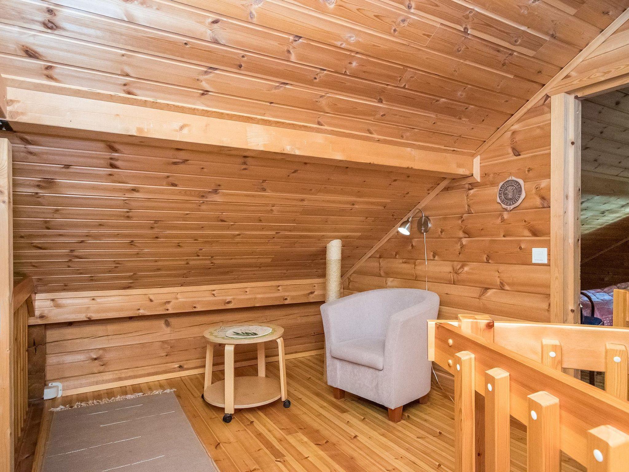 Photo 20 - 3 bedroom House in Iitti with sauna