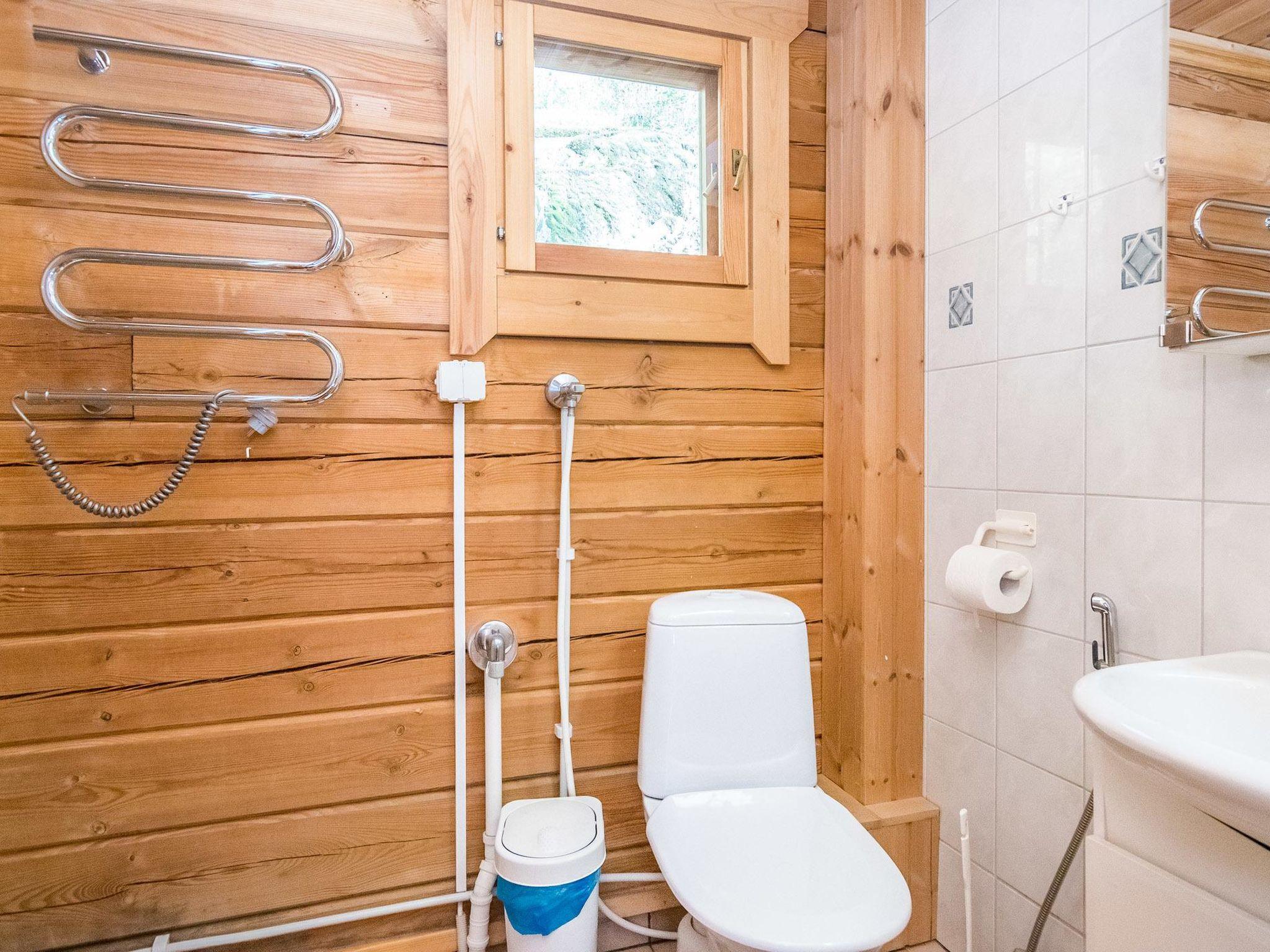 Foto 19 - Casa de 3 habitaciones en Iitti con sauna