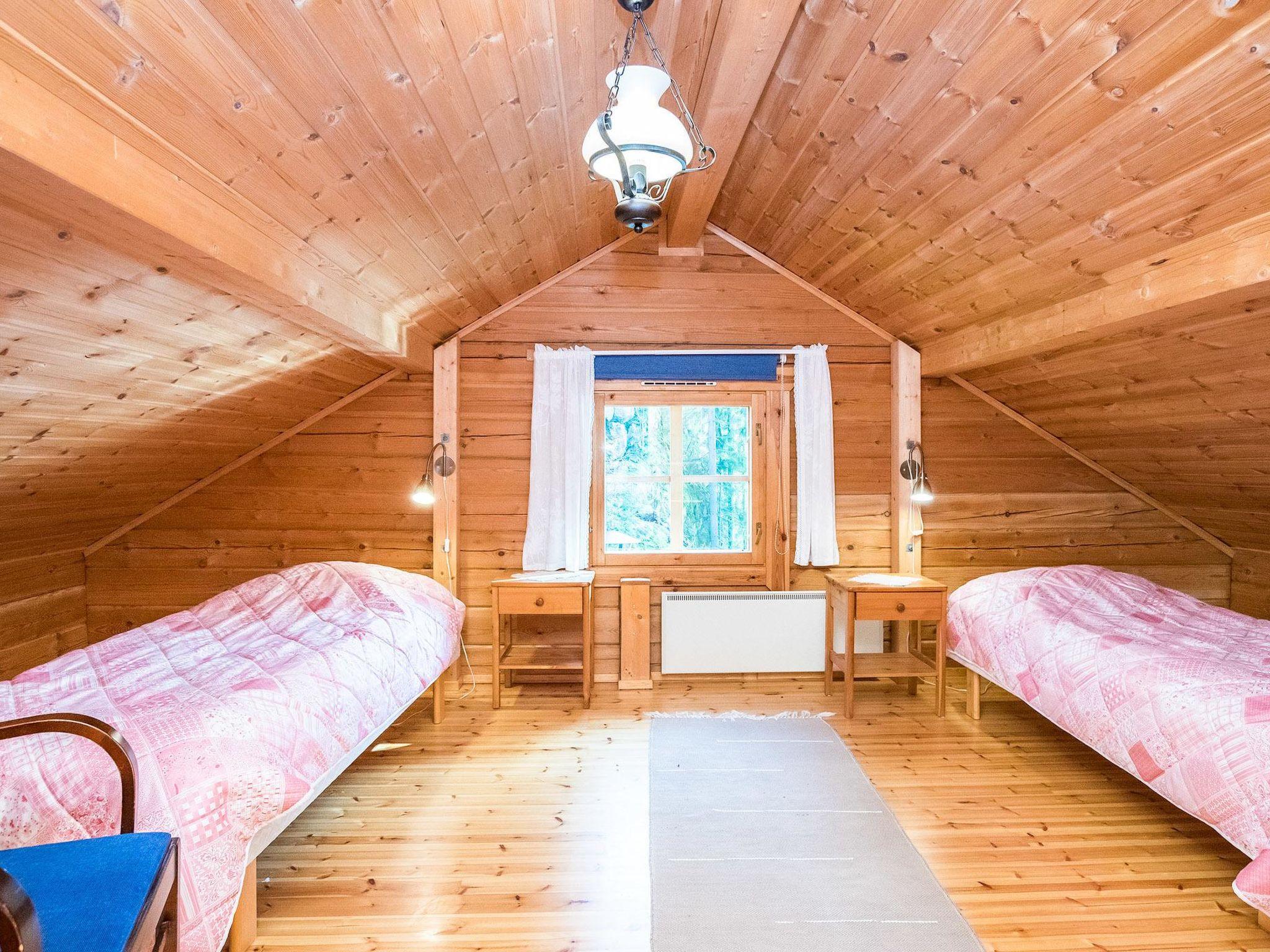Photo 16 - Maison de 3 chambres à Iitti avec sauna
