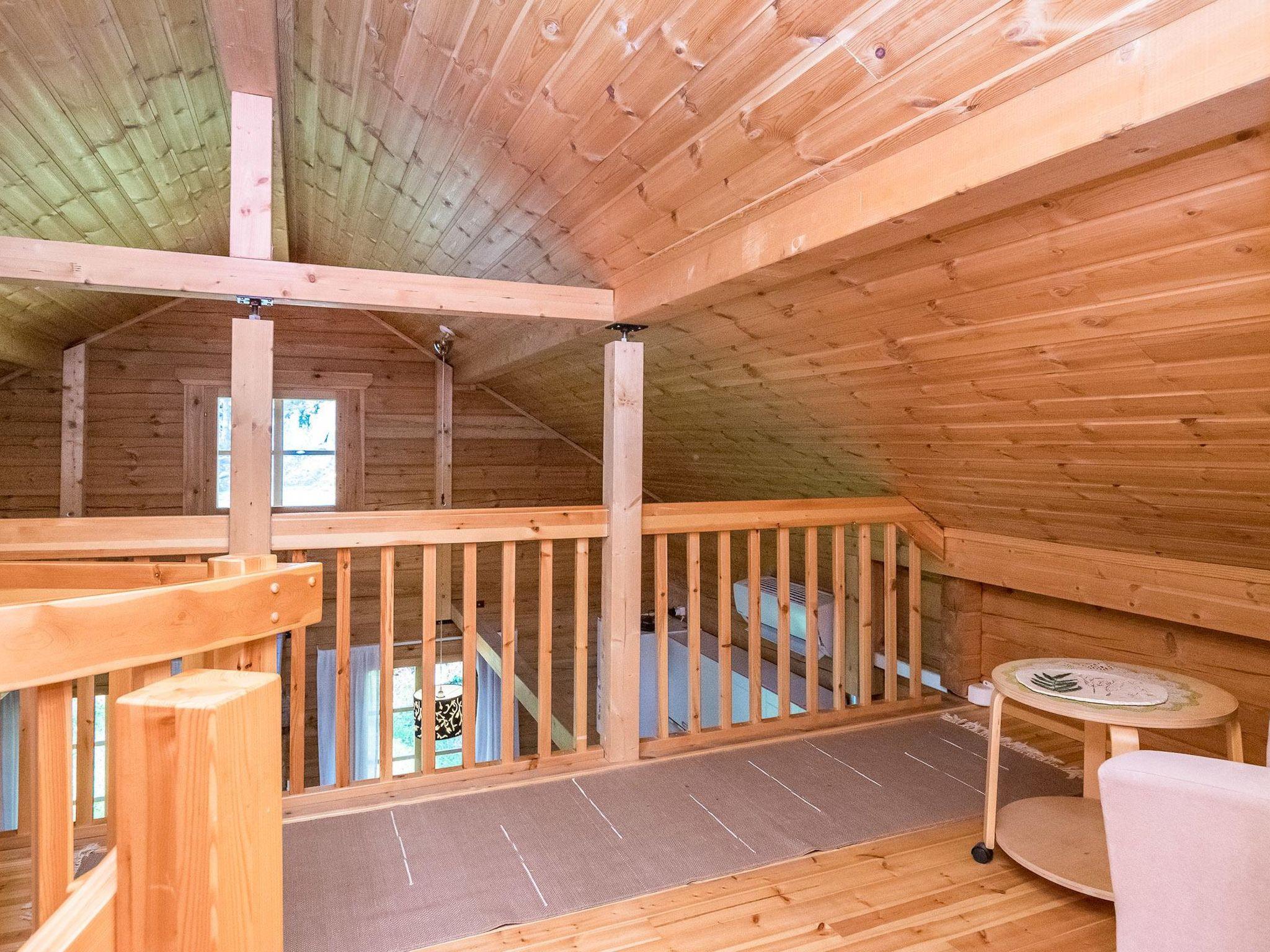 Foto 21 - Haus mit 3 Schlafzimmern in Iitti mit sauna