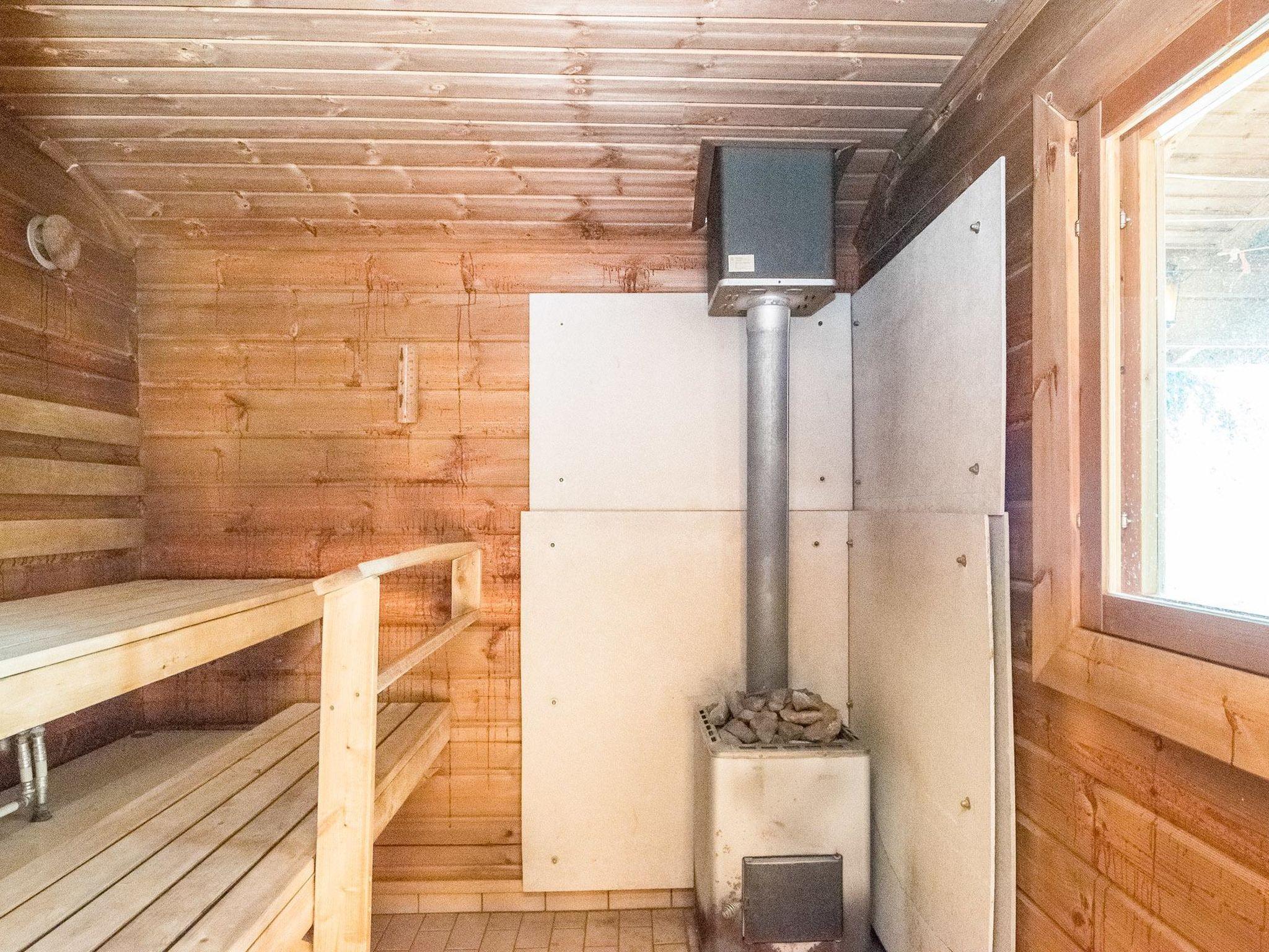 Photo 17 - 3 bedroom House in Iitti with sauna