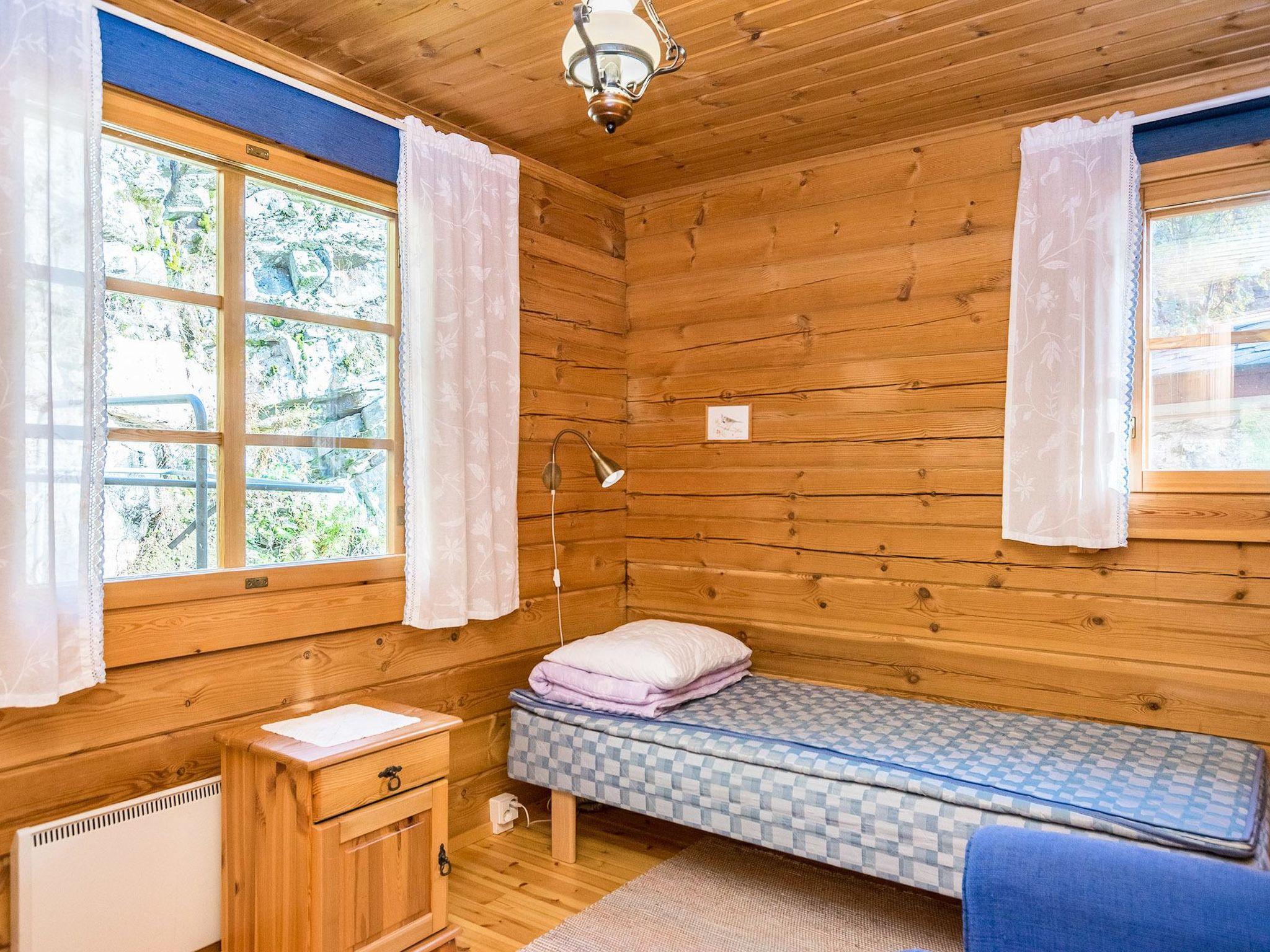 Foto 15 - Casa de 3 quartos em Iitti com sauna