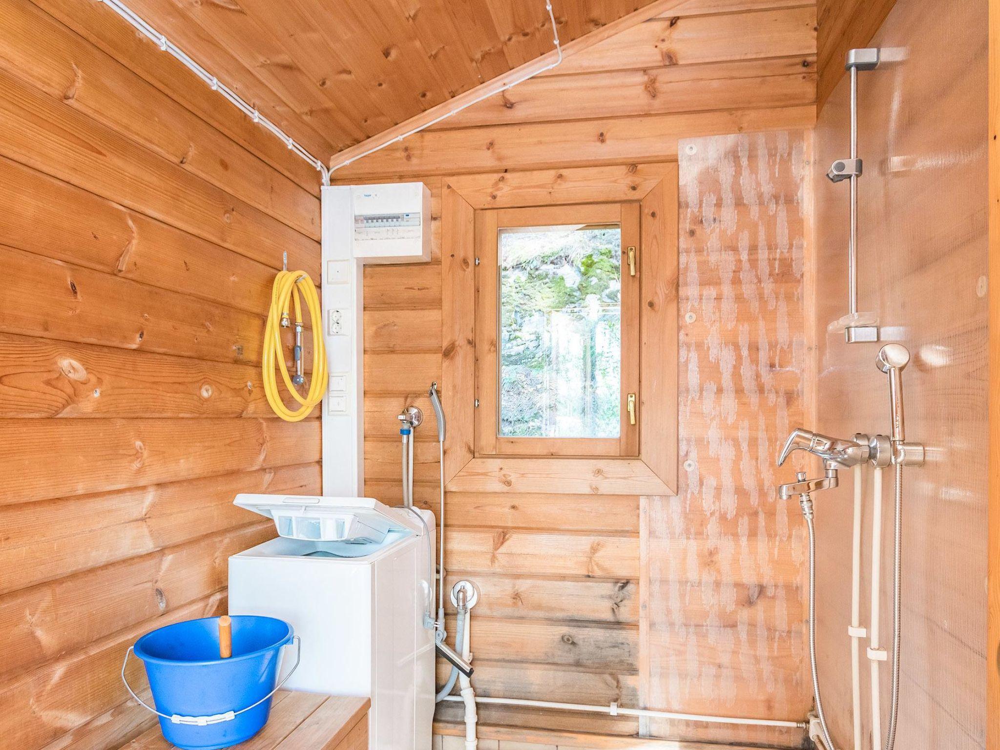Photo 18 - 3 bedroom House in Iitti with sauna