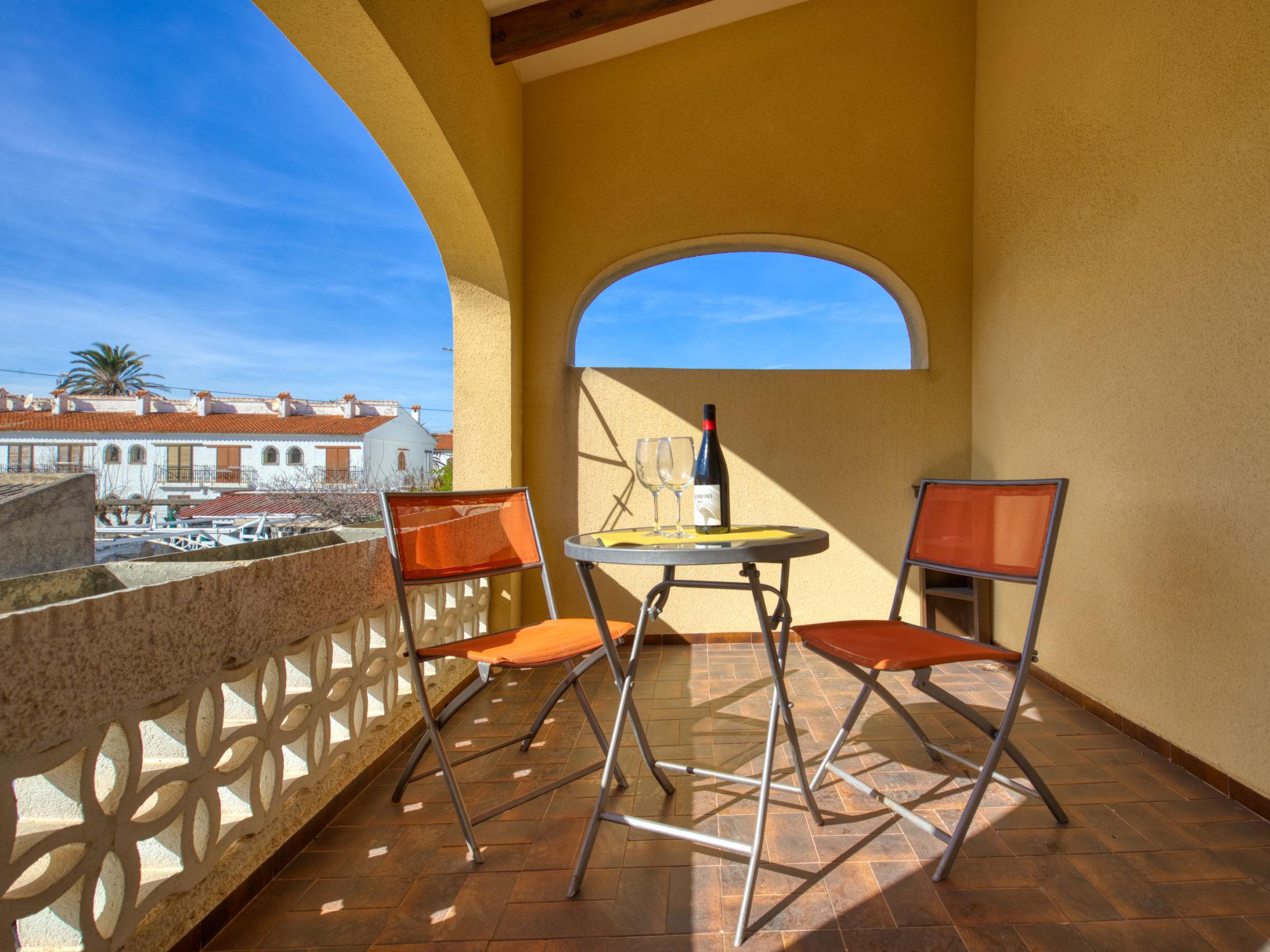 Photo 36 - Maison de 4 chambres à Dénia avec jardin et vues à la mer