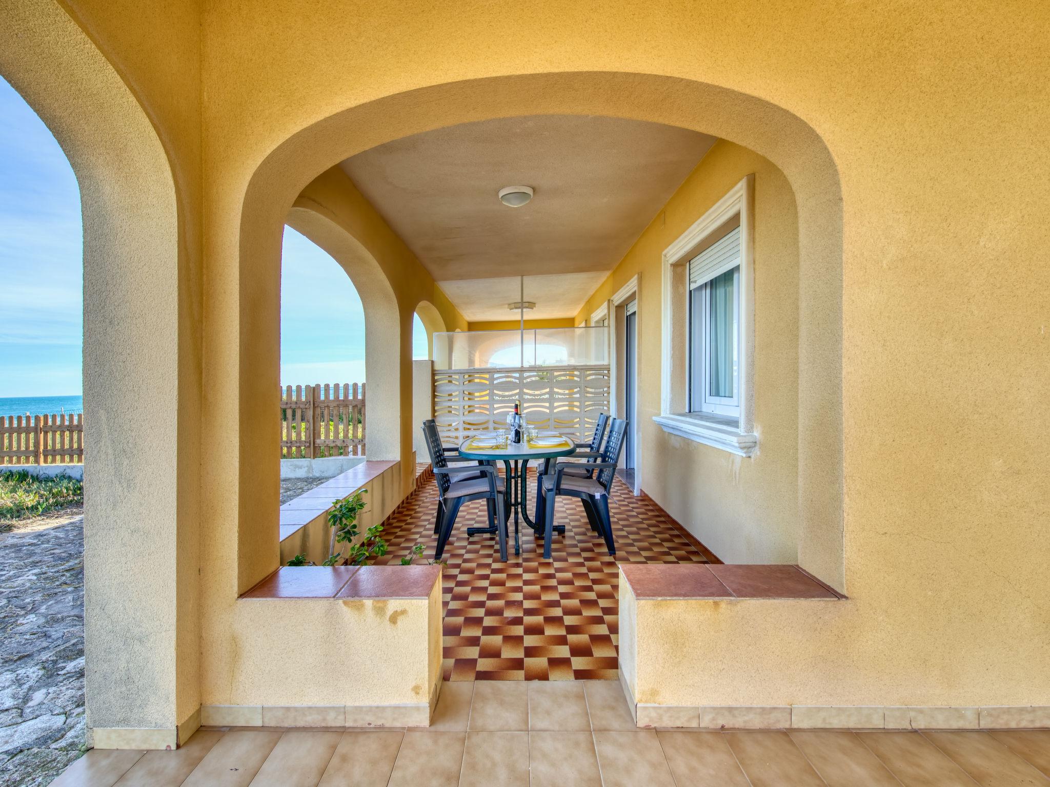 Photo 24 - Maison de 4 chambres à Dénia avec jardin et terrasse