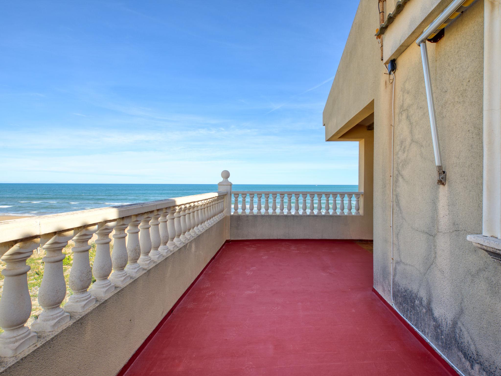 Photo 29 - Maison de 4 chambres à Dénia avec jardin et terrasse