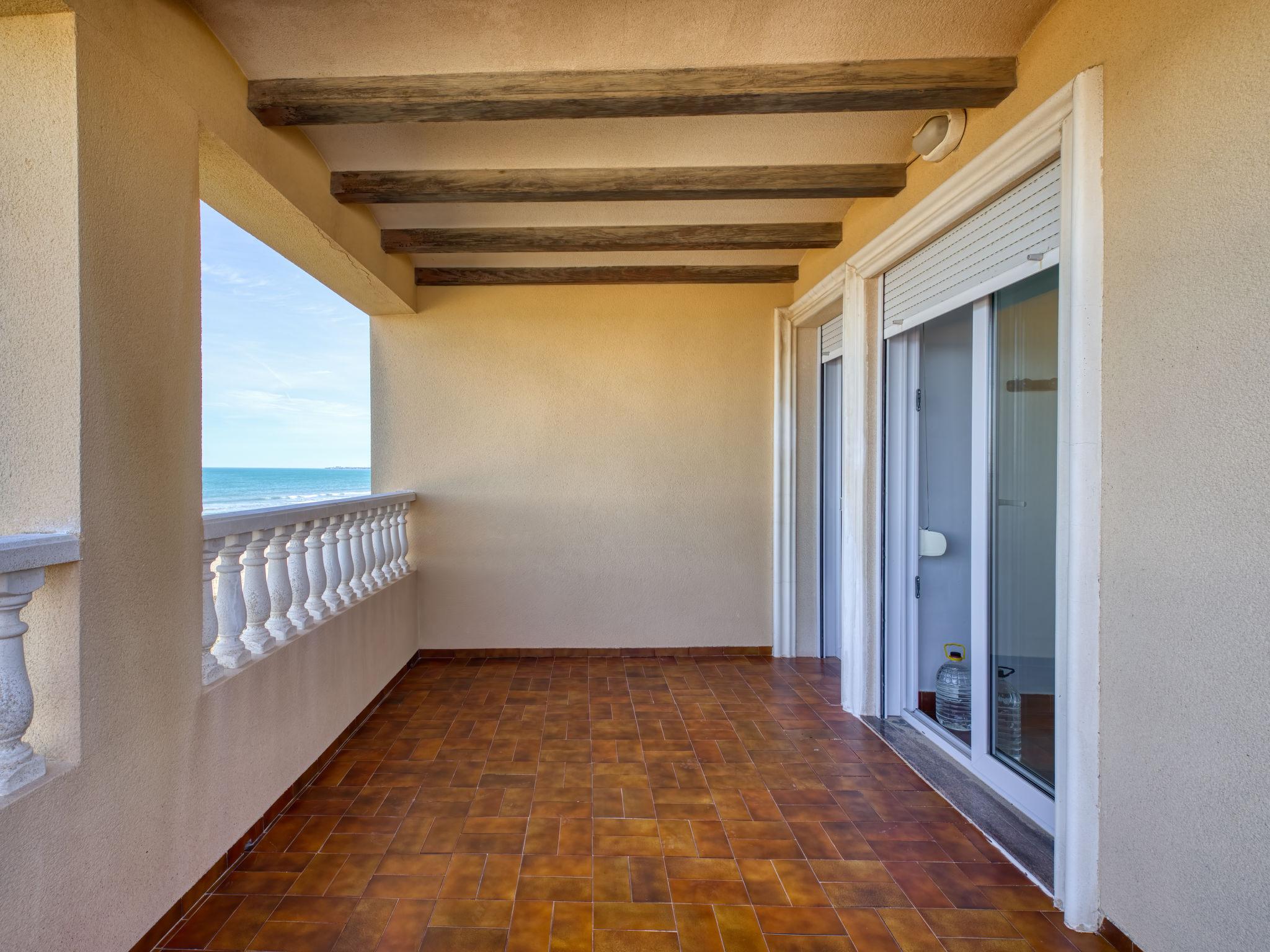 Foto 30 - Casa de 4 habitaciones en Dénia con jardín y vistas al mar