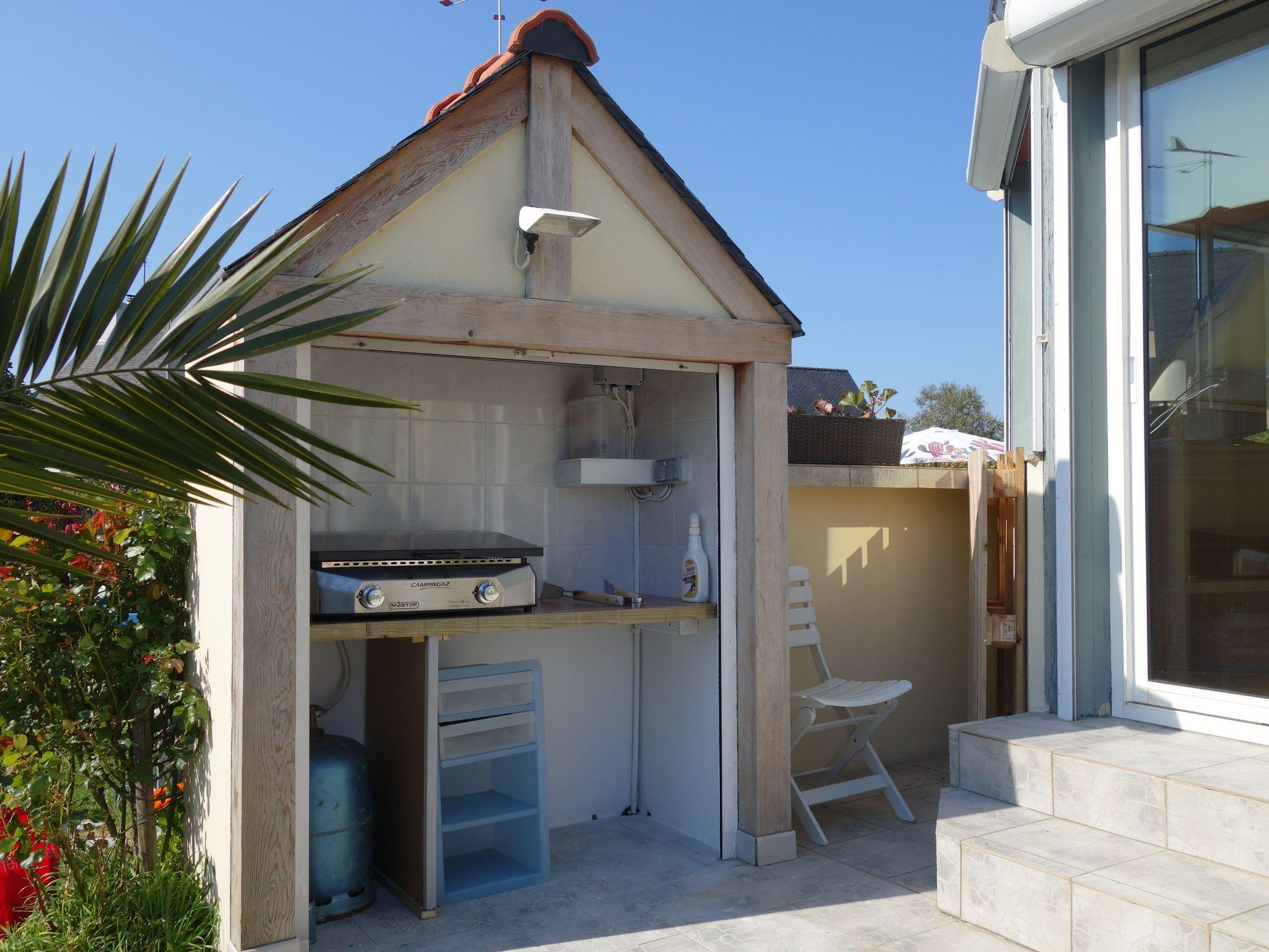 Photo 17 - Maison de 4 chambres à Saint-Philibert avec piscine privée et jardin