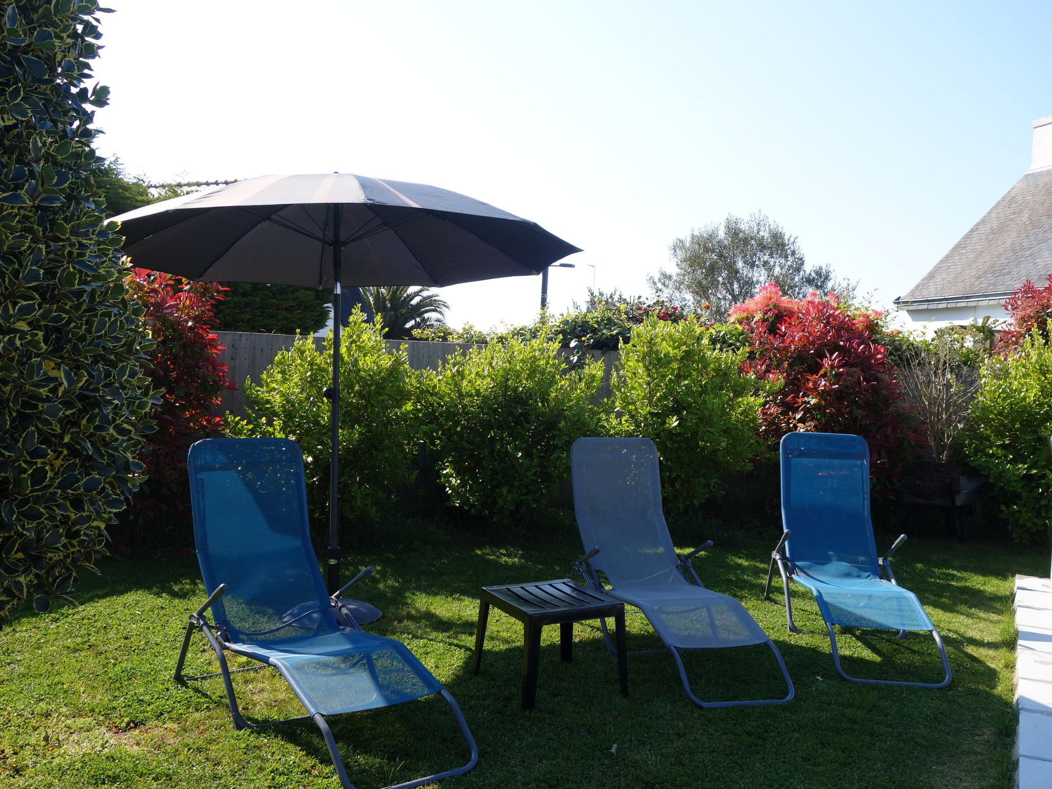 Photo 22 - Maison de 4 chambres à Saint-Philibert avec piscine privée et jardin