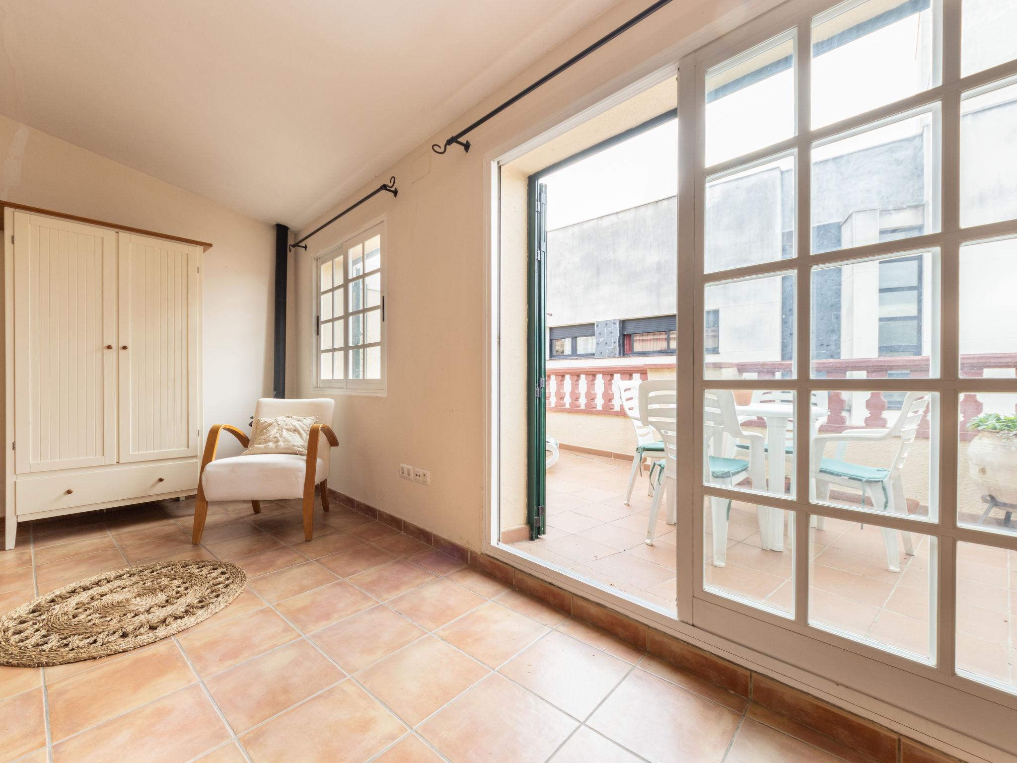 Photo 44 - 6 bedroom House in Roda de Berà with terrace and sea view