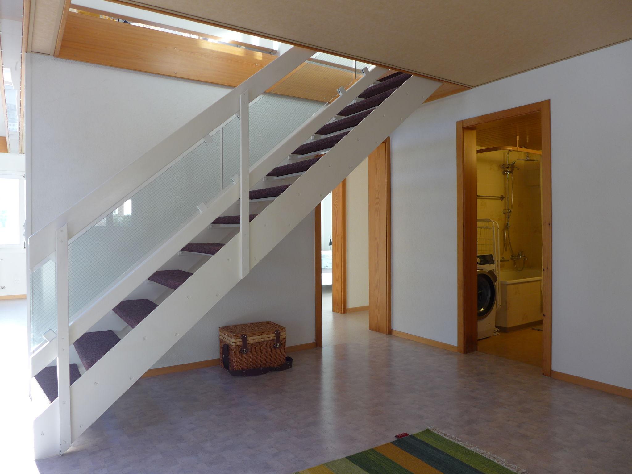 Photo 17 - 3 bedroom Apartment in Brienz with terrace