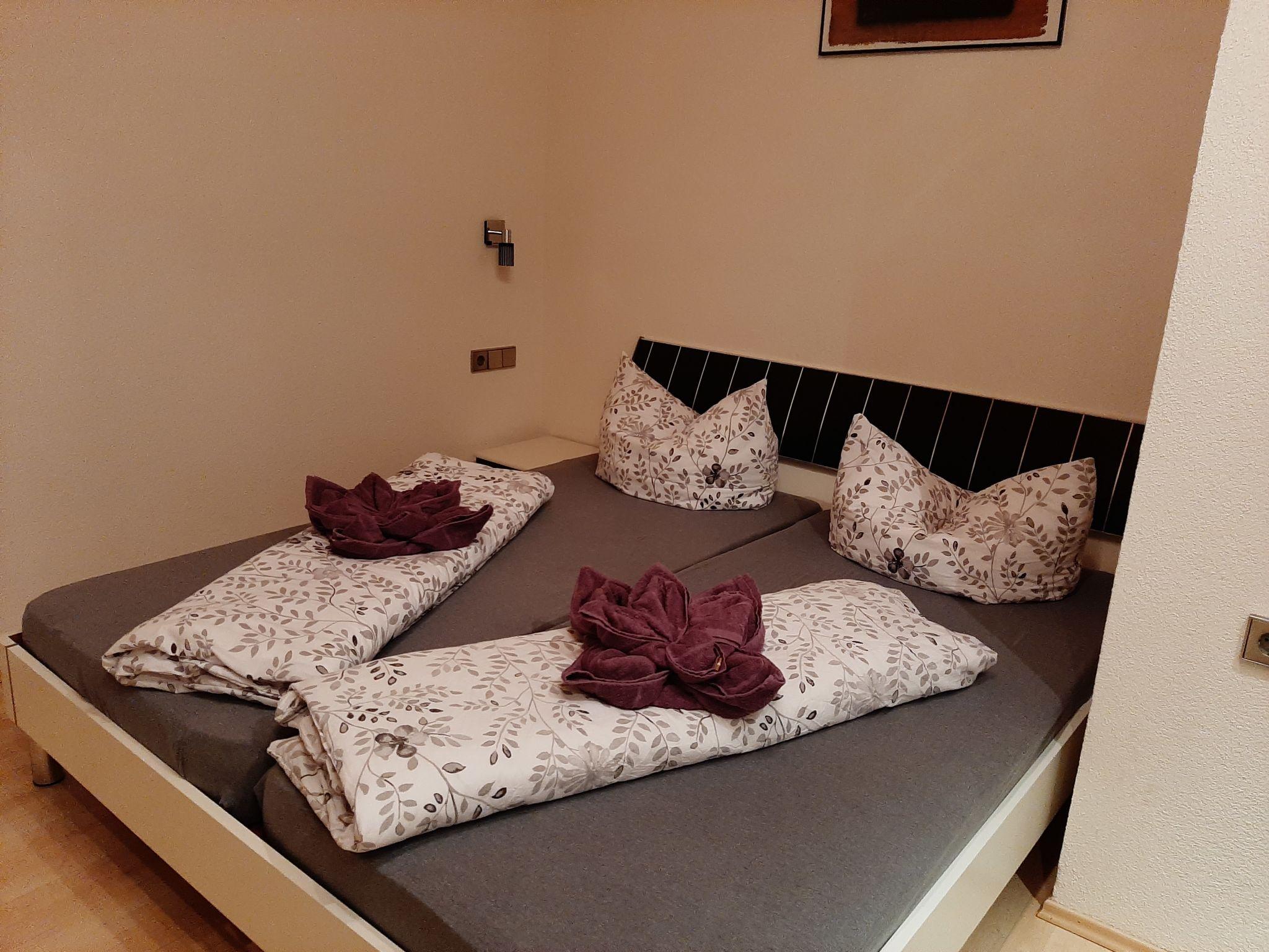 Foto 16 - Appartamento con 2 camere da letto a See