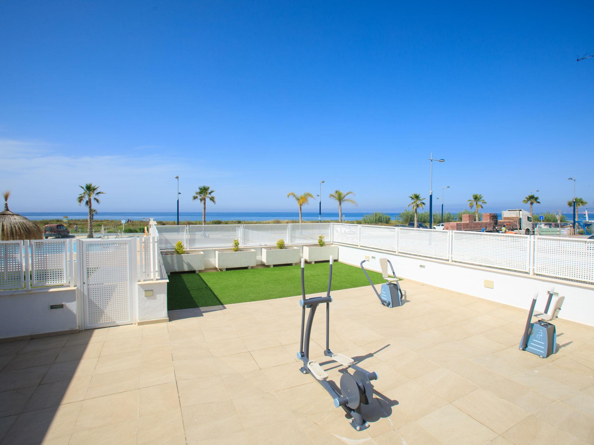 Photo 19 - 2 bedroom Apartment in Torrox with swimming pool and sea view