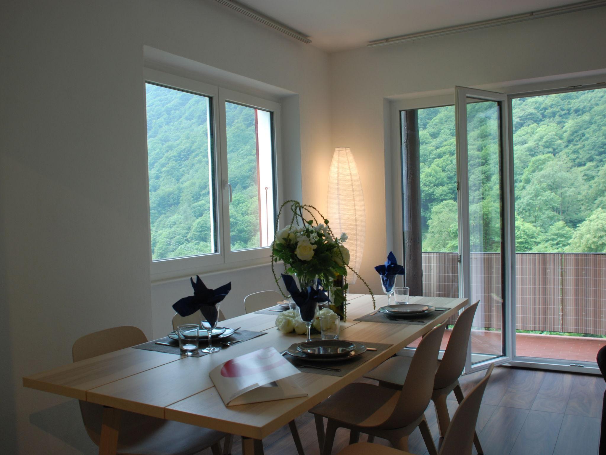 Photo 21 - 3 bedroom House in Verzasca with garden and mountain view