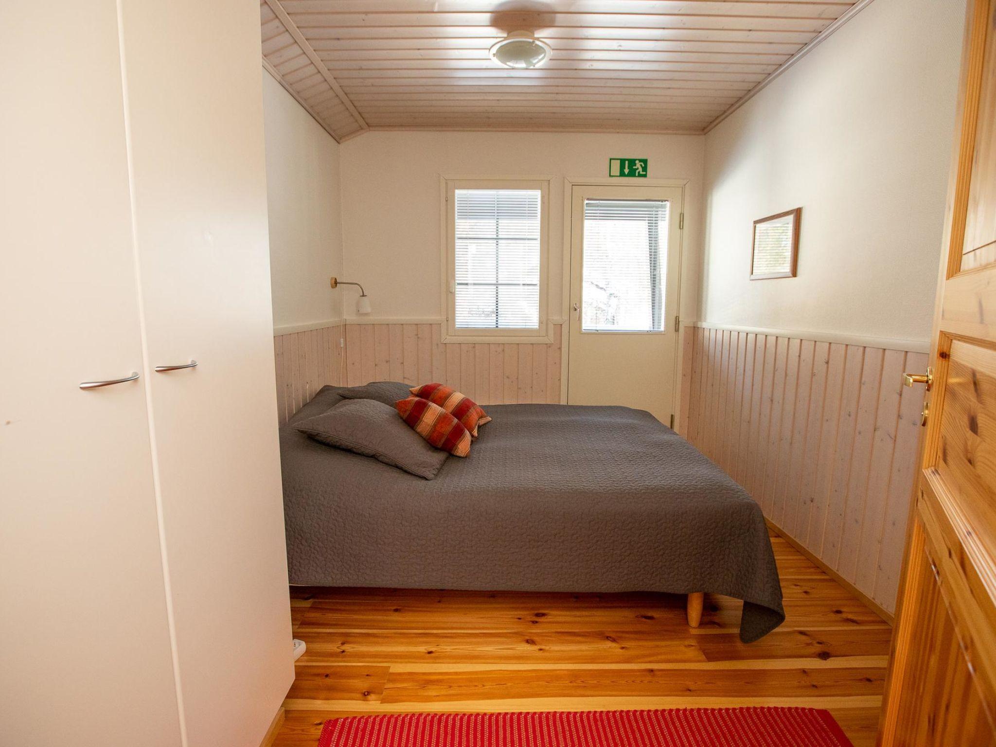 Photo 10 - 3 bedroom House in Inari with sauna and mountain view