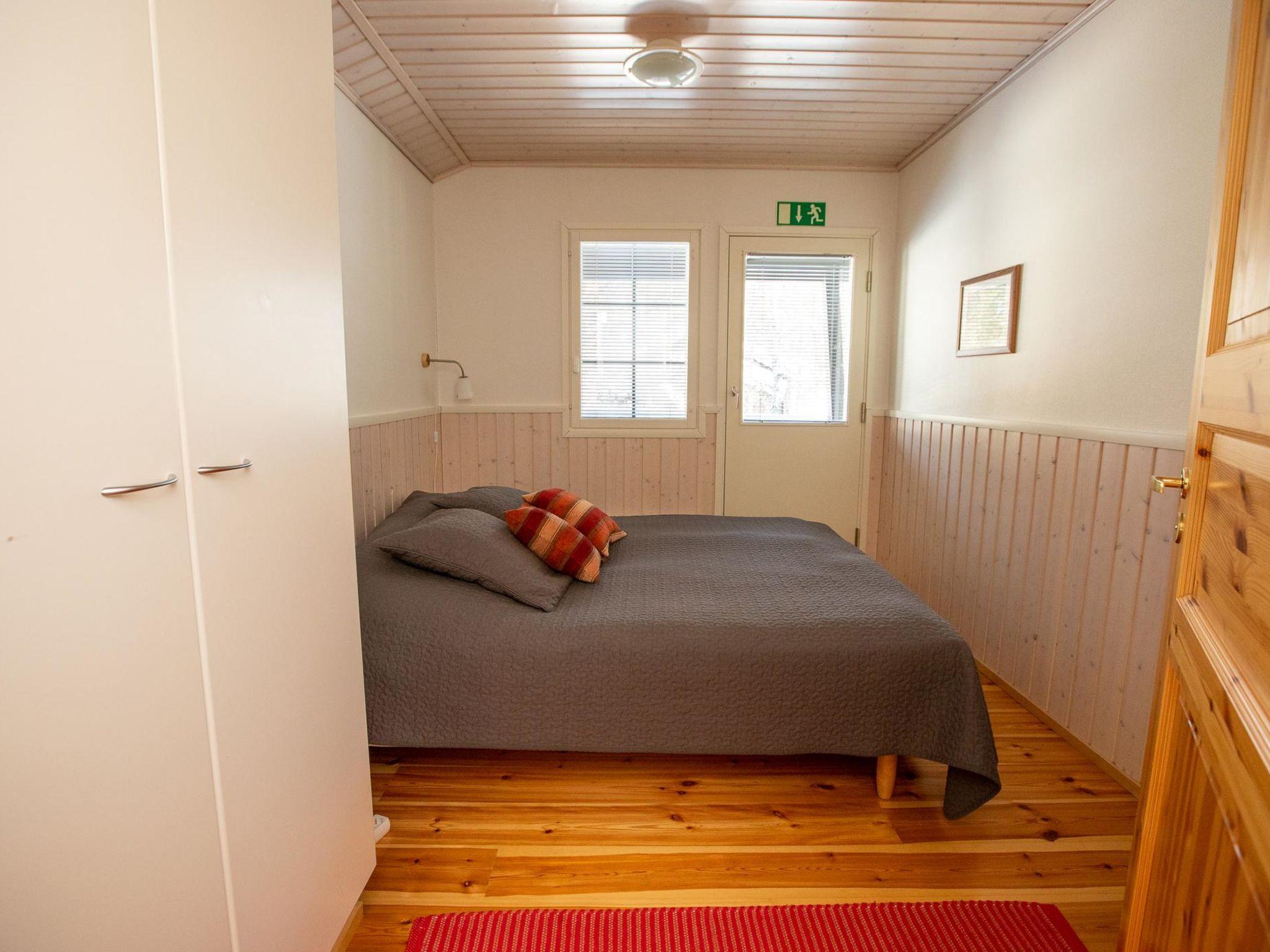 Photo 10 - 3 bedroom House in Inari with sauna