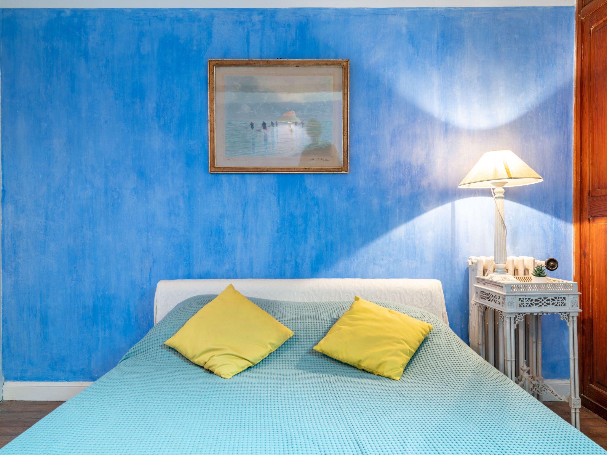 Foto 9 - Casa con 3 camere da letto a Biarritz con terrazza e vista mare