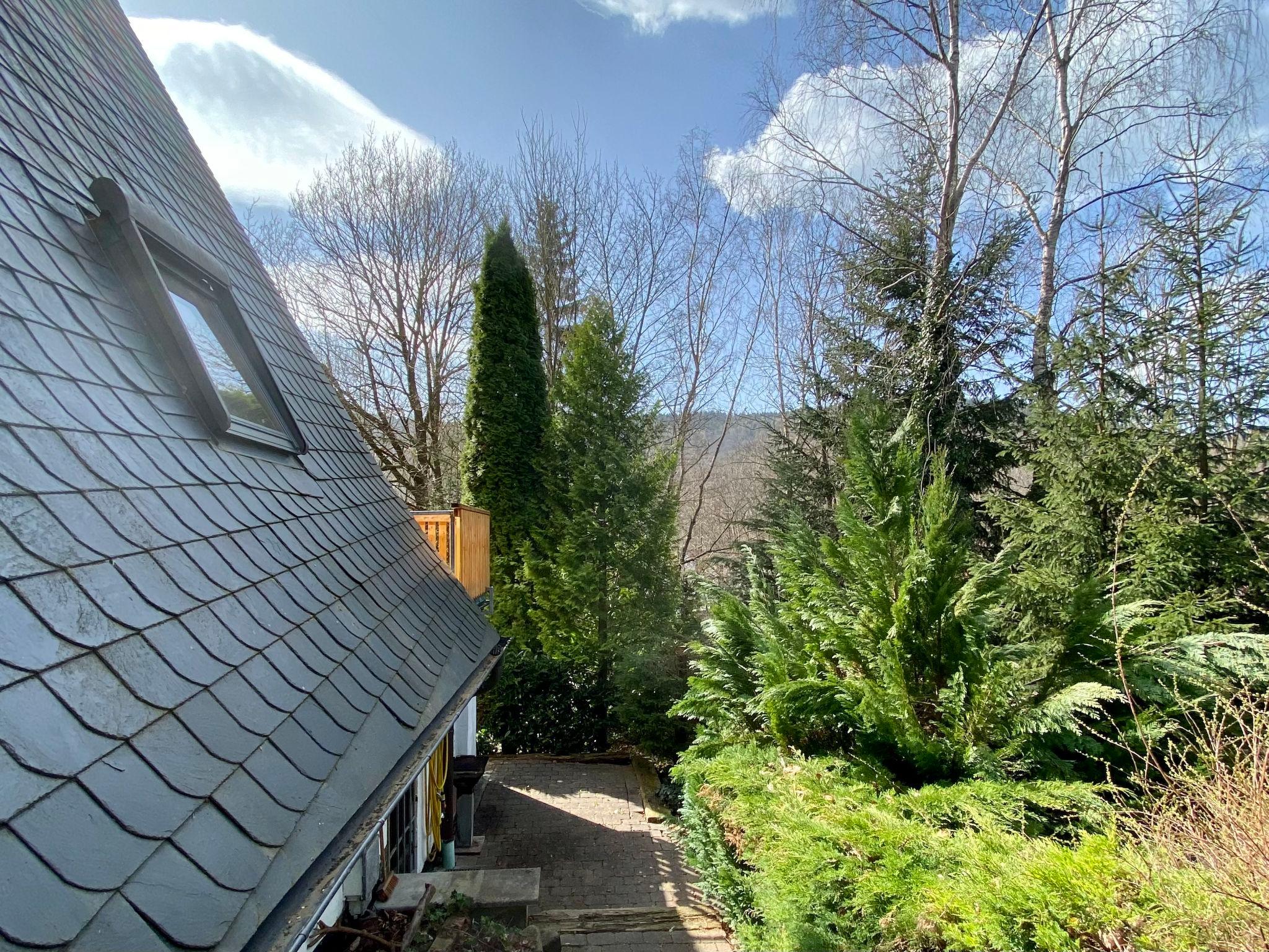 Photo 21 - Maison de 1 chambre à Geratal avec jardin et vues sur la montagne