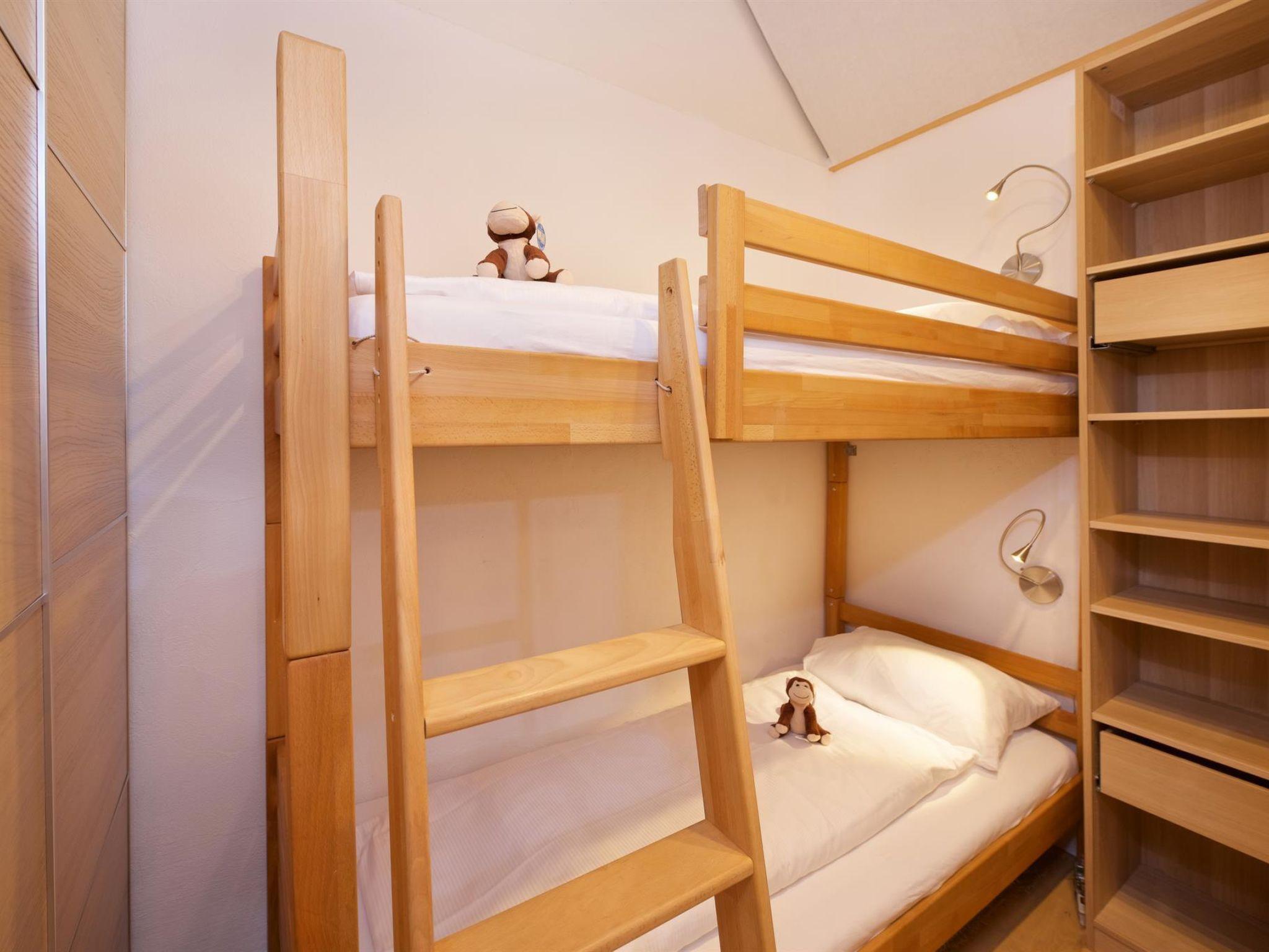 Foto 14 - Appartamento con 1 camera da letto a Vaz/Obervaz