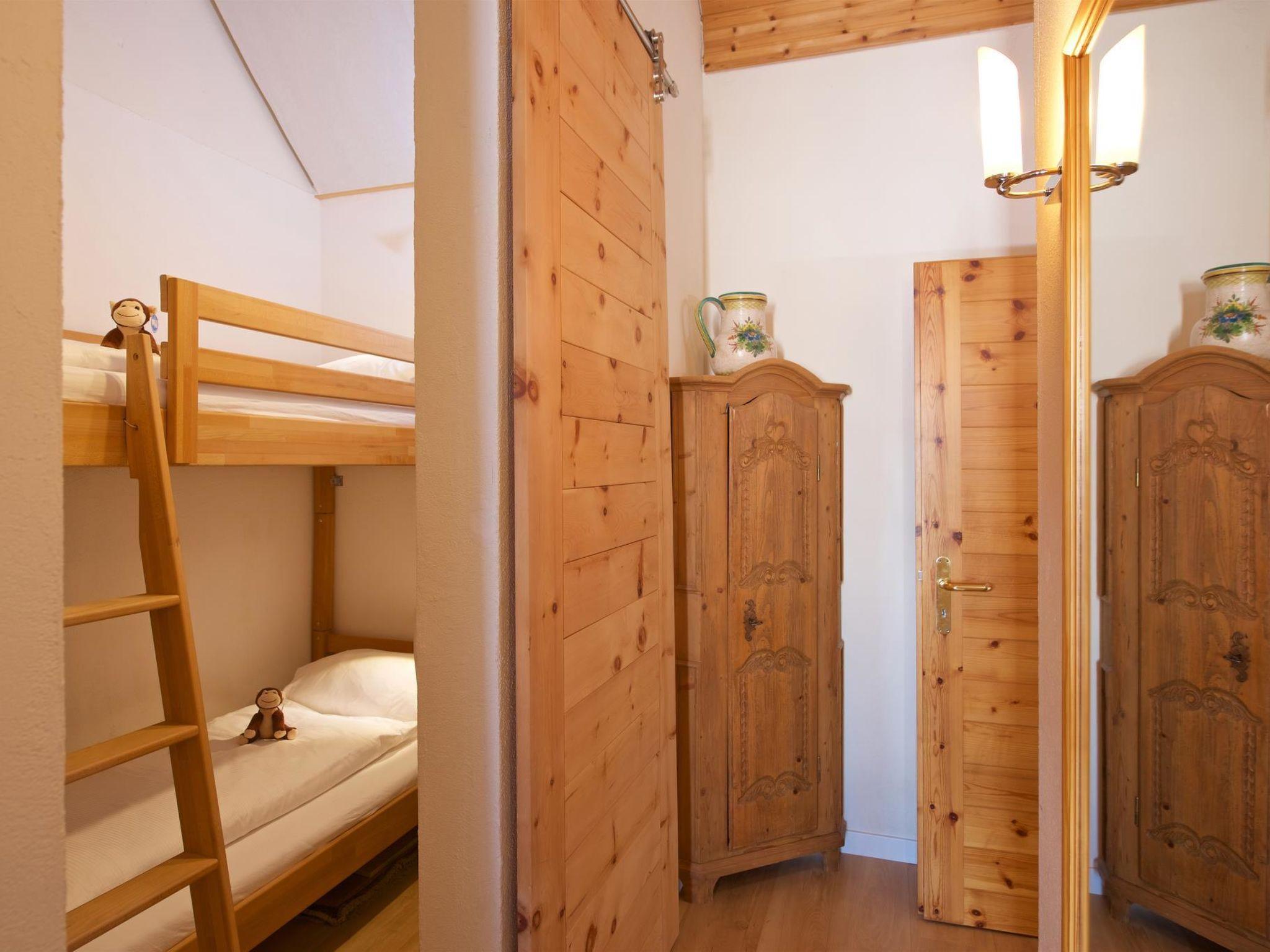 Photo 15 - 1 bedroom Apartment in Vaz/Obervaz