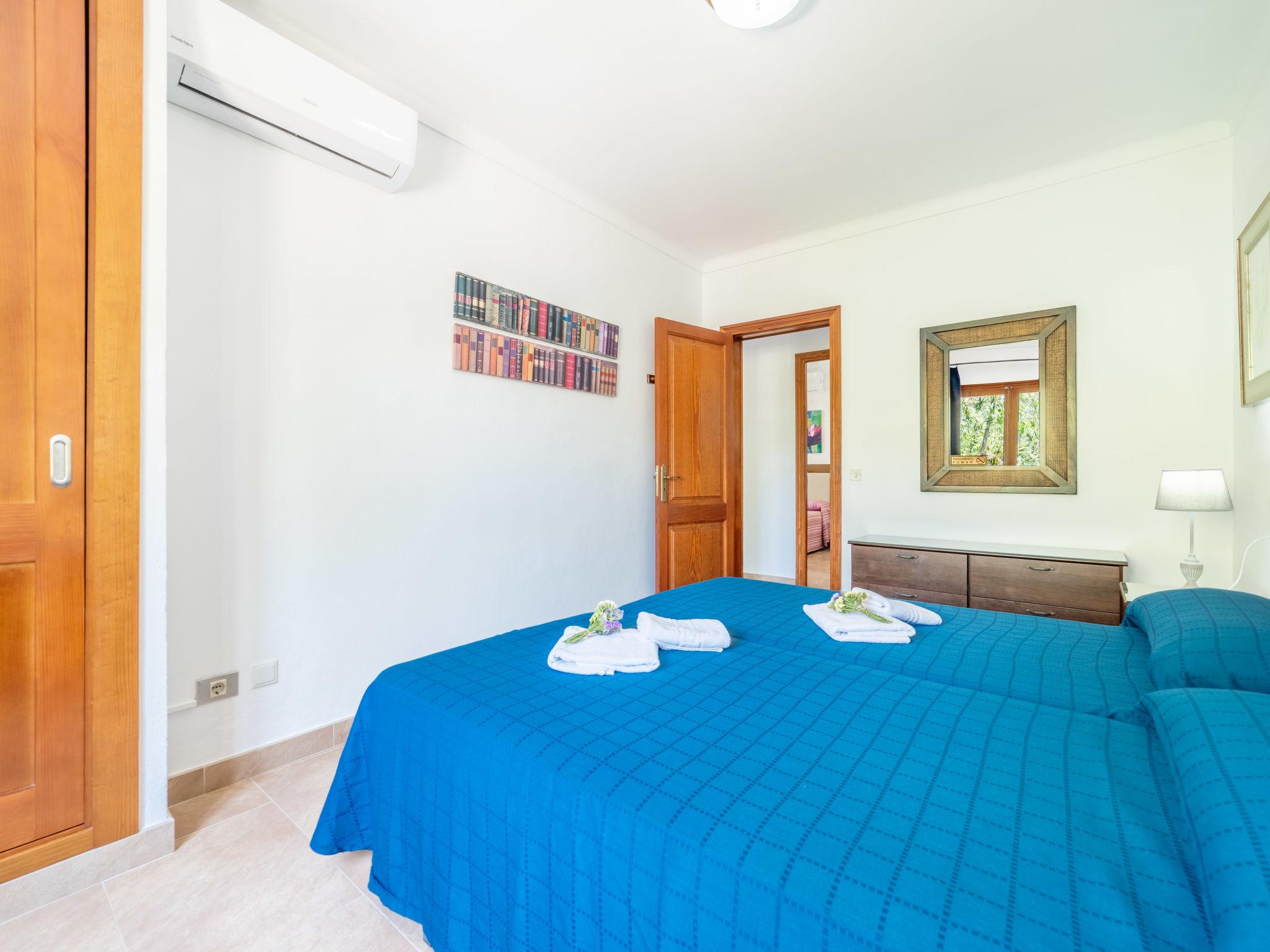 Foto 19 - Casa de 4 habitaciones en Pollença con piscina privada y vistas al mar