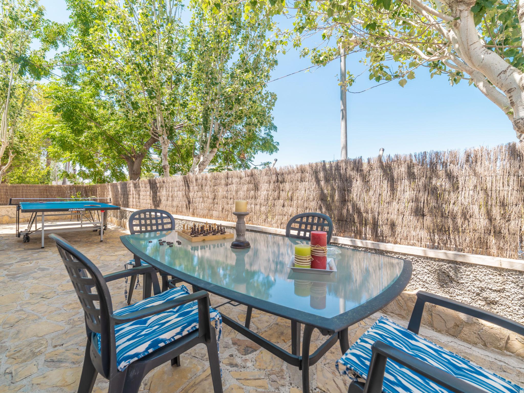 Foto 3 - Casa con 4 camere da letto a Pollença con piscina privata e vista mare