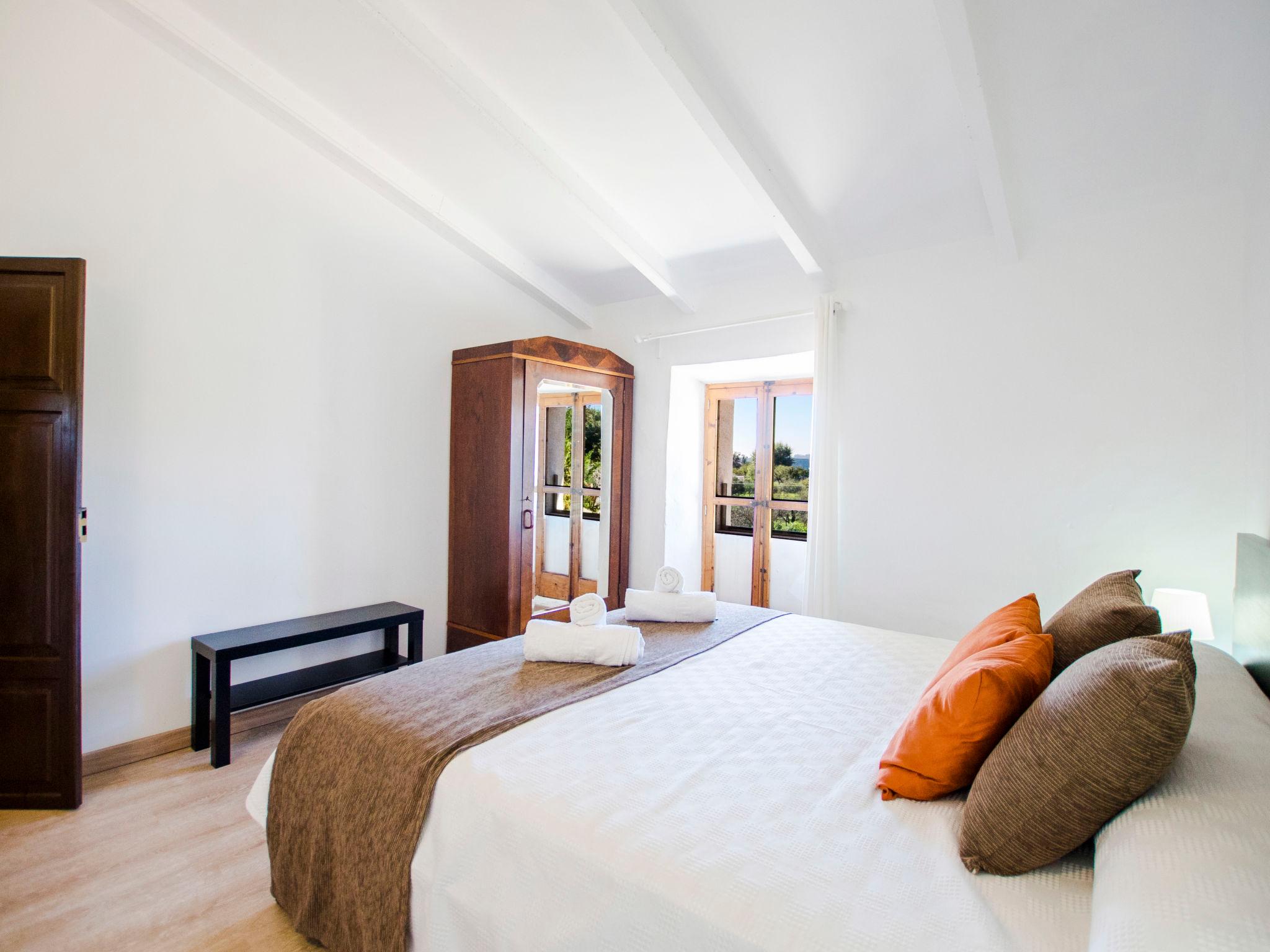 Foto 14 - Haus mit 3 Schlafzimmern in Selva mit privater pool und garten