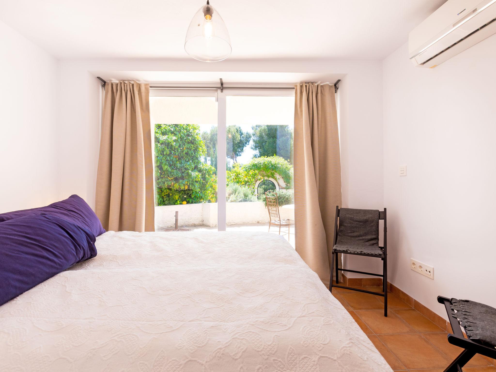 Foto 19 - Casa con 3 camere da letto a Salobreña con giardino e vista mare