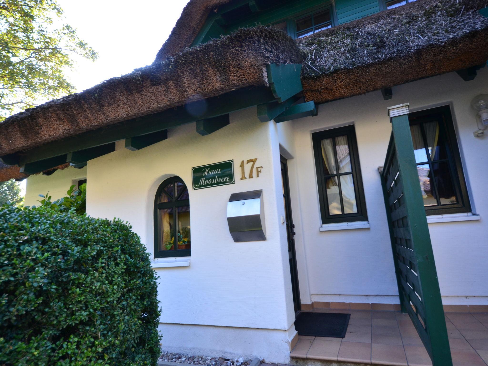 Photo 26 - Maison de 3 chambres à Mönchgut avec jardin et terrasse